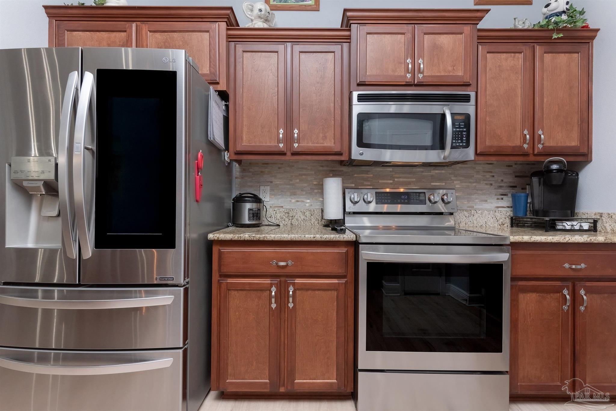 1293 Wadcutter Court Cantonment FL 32533