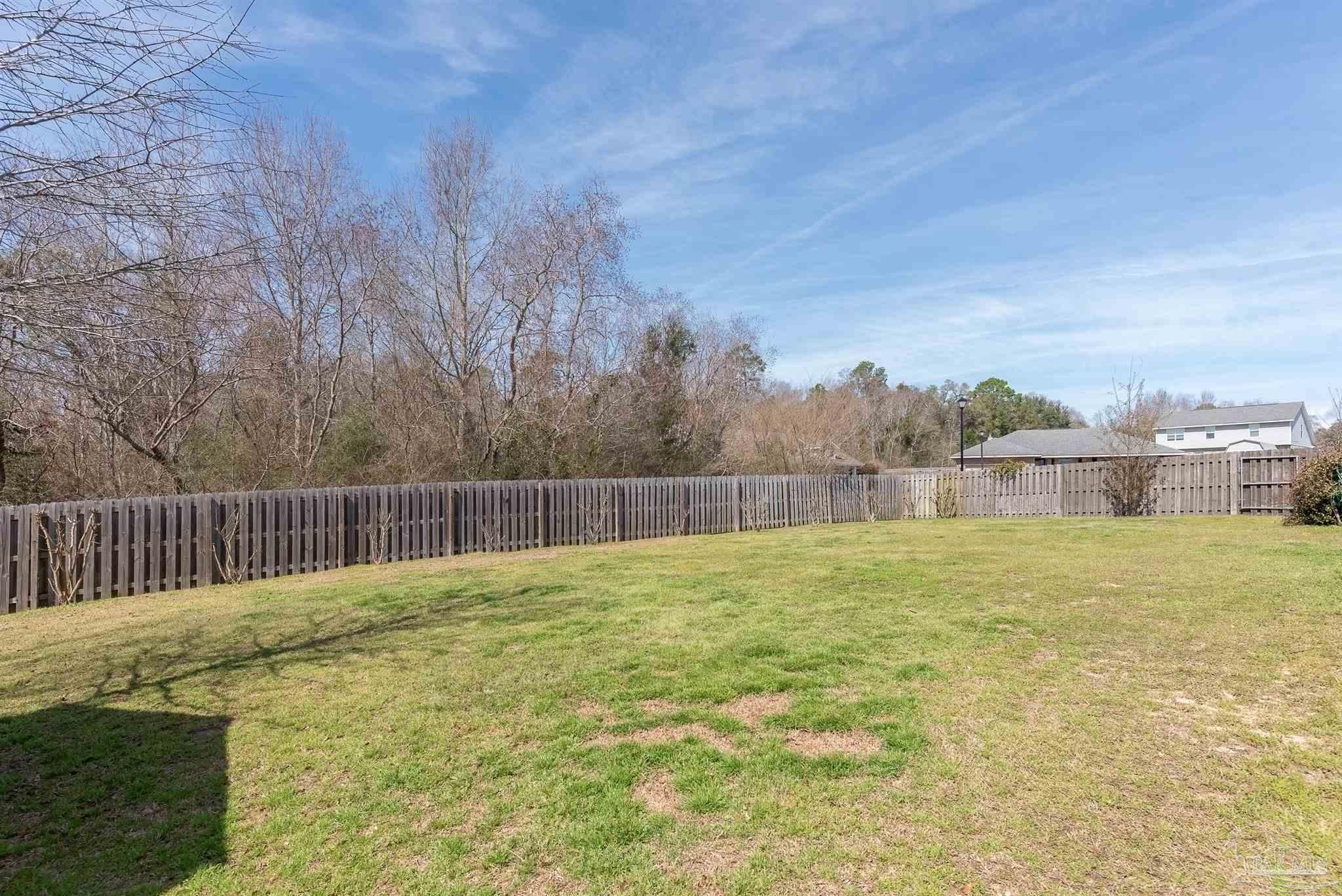 1293 Wadcutter Court Cantonment FL 32533