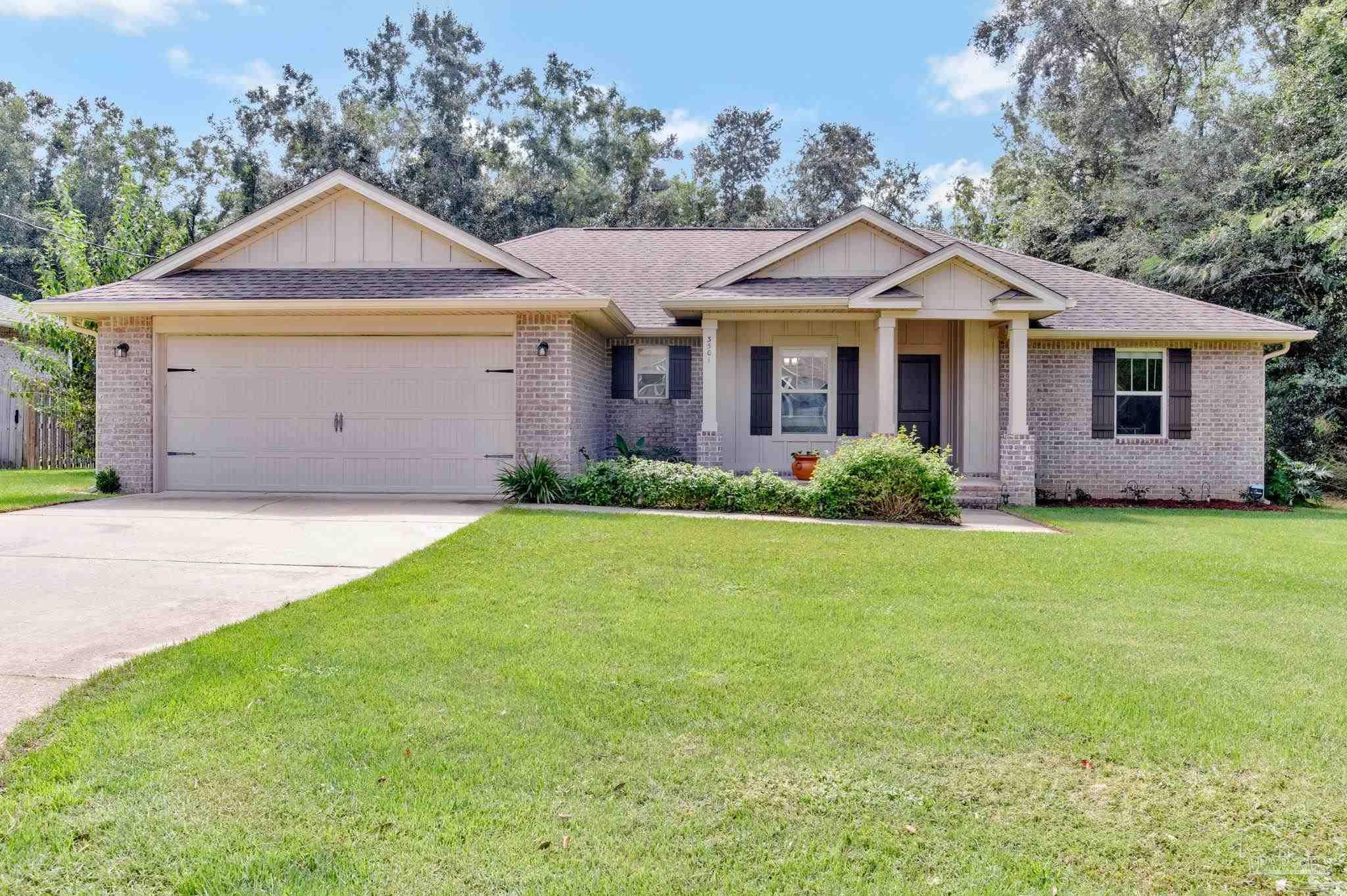 3501 Jubilee Drive Pace FL 32571