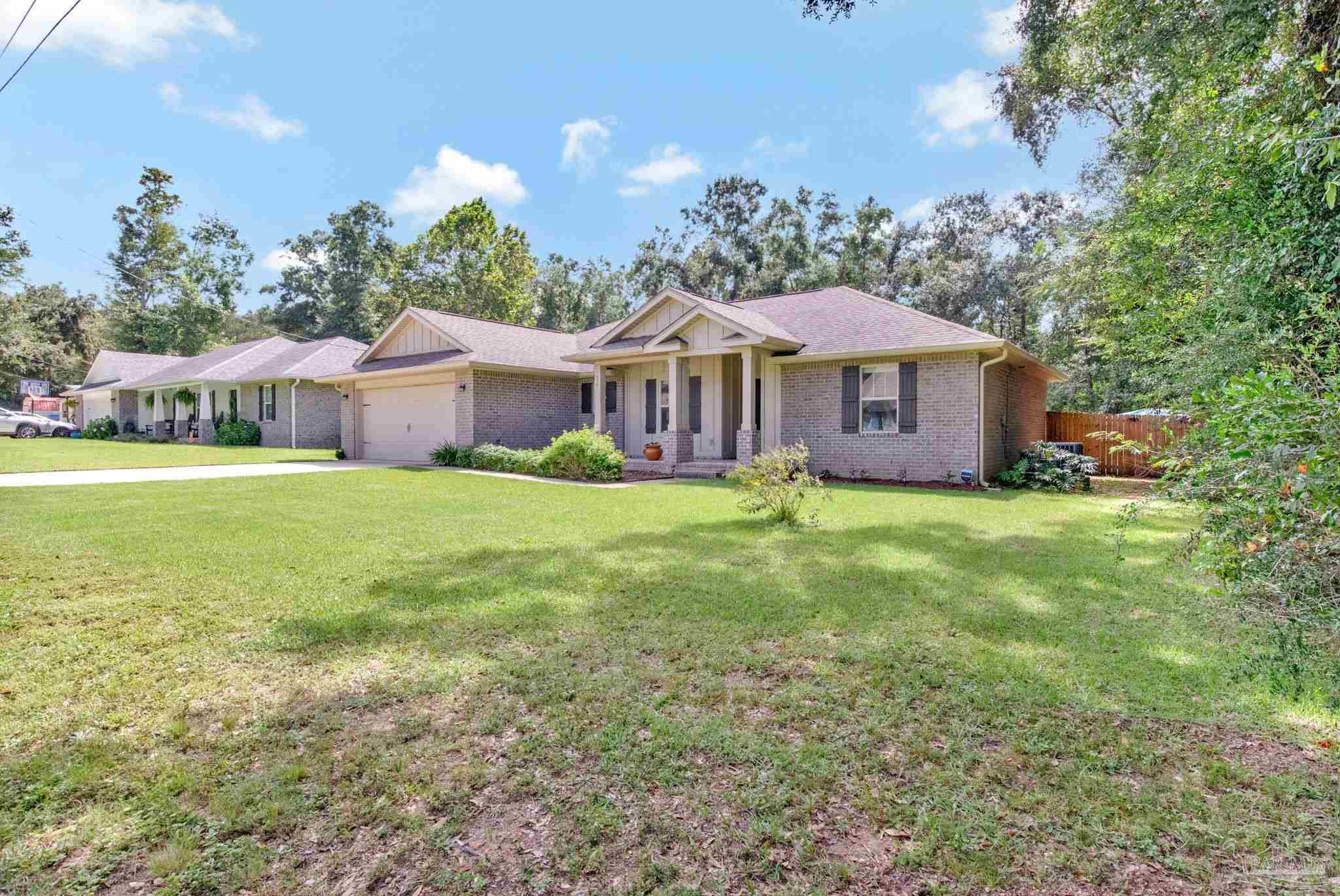 3501 Jubilee Drive Pace FL 32571