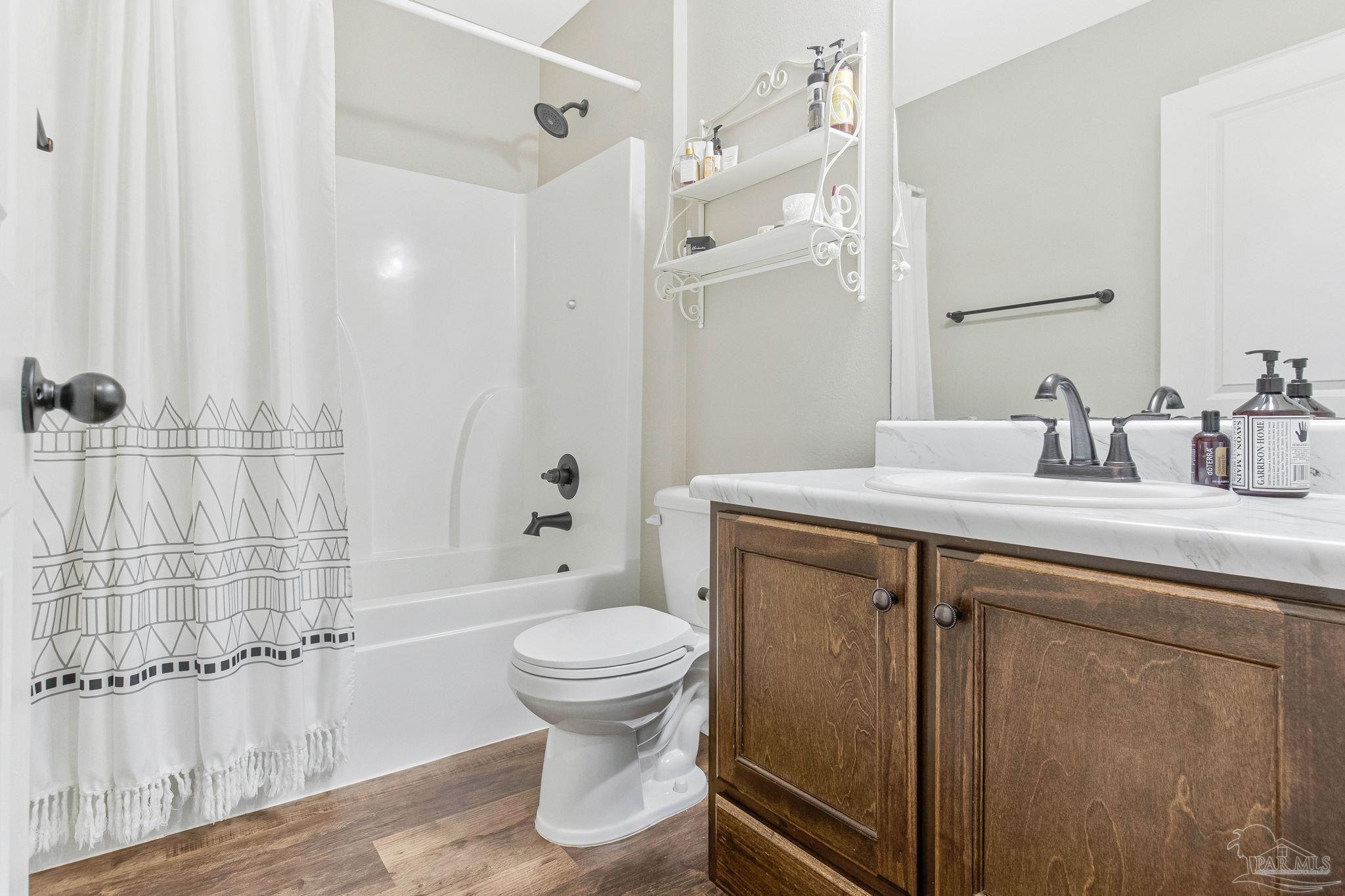 3501 Jubilee Drive Pace FL 32571