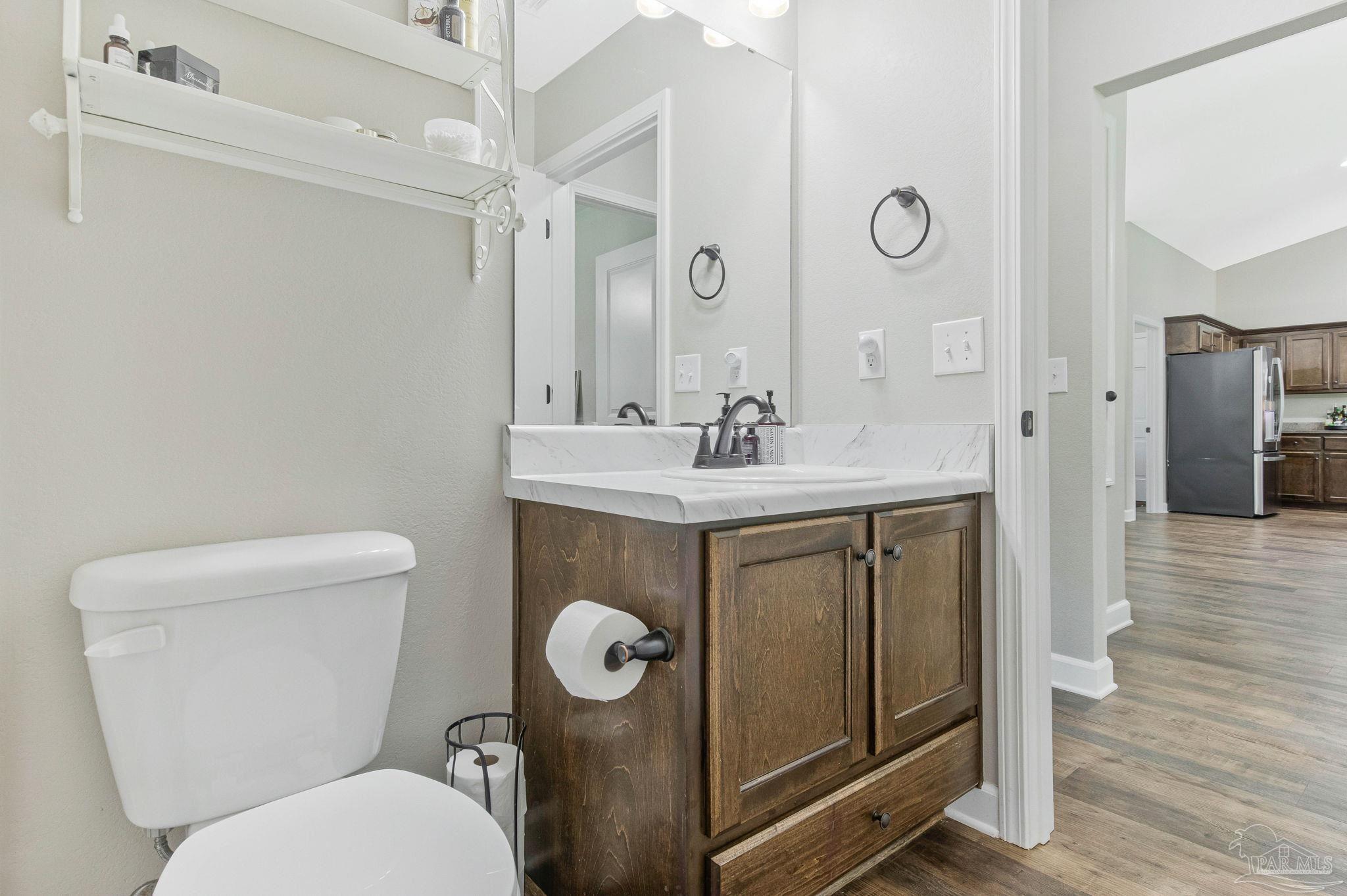 3501 Jubilee Drive Pace FL 32571
