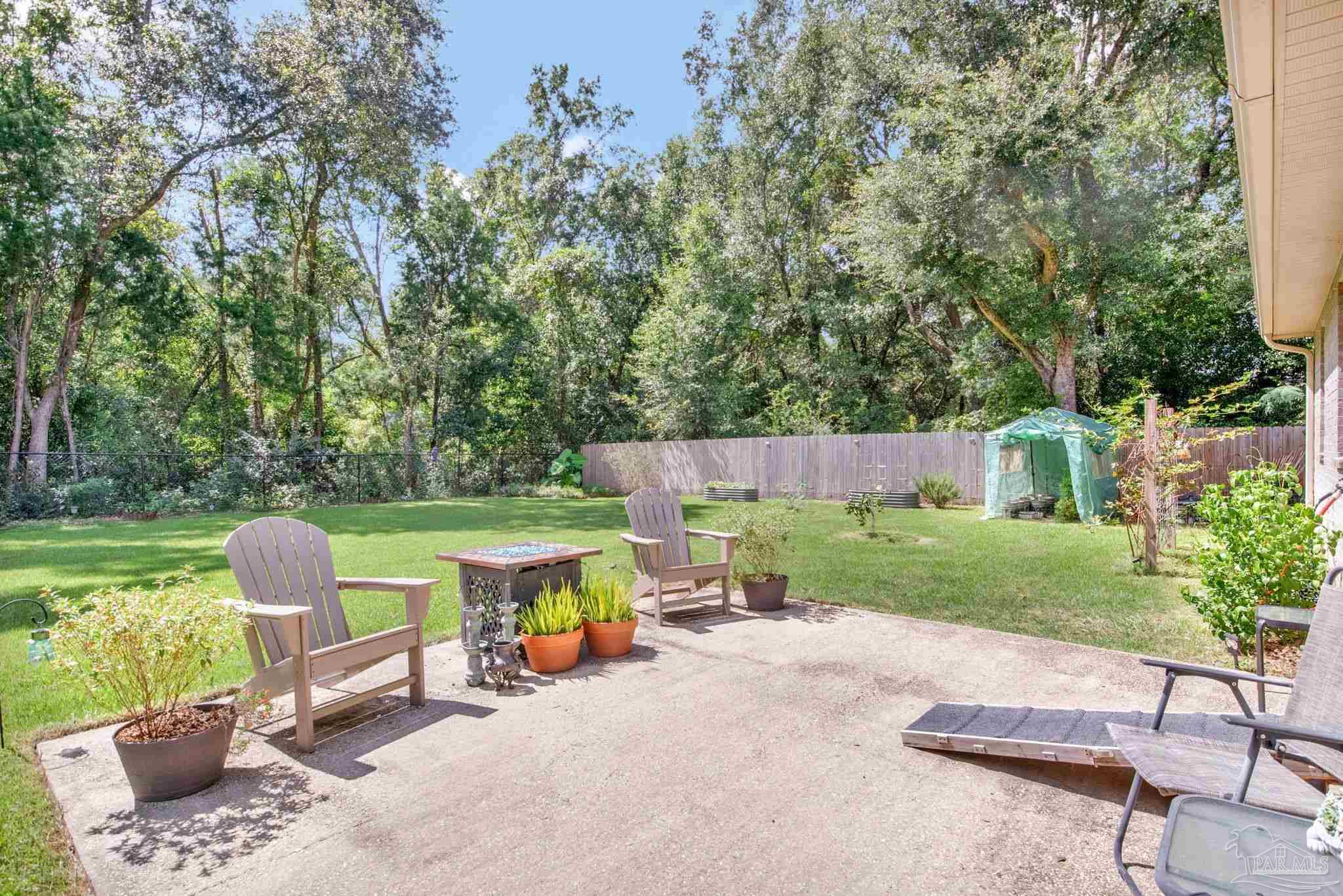 3501 Jubilee Drive Pace FL 32571