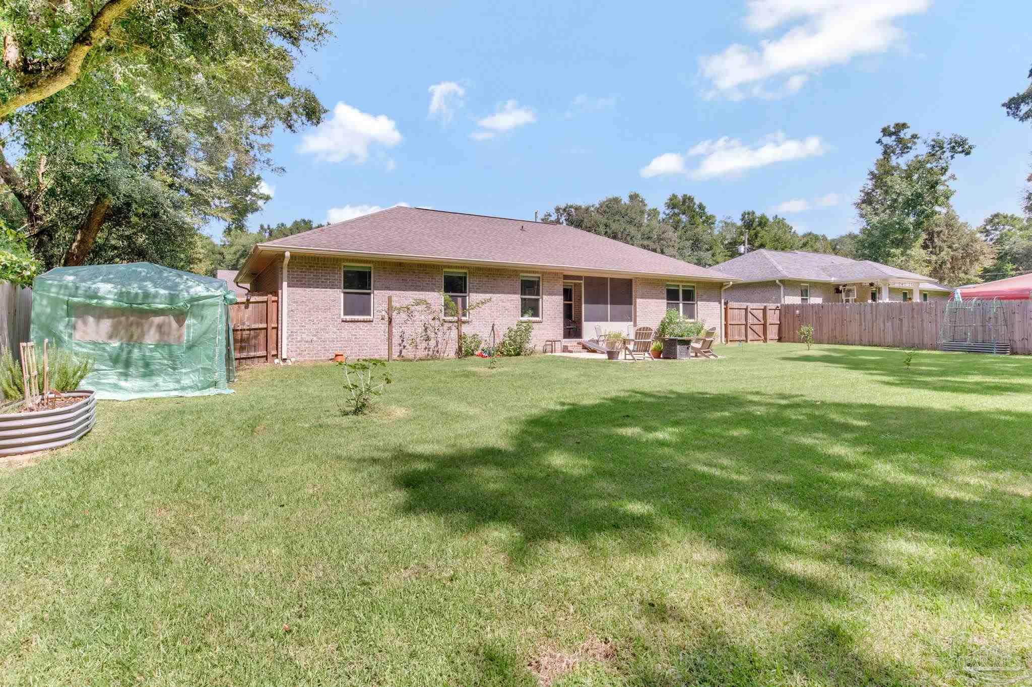 3501 Jubilee Drive Pace FL 32571