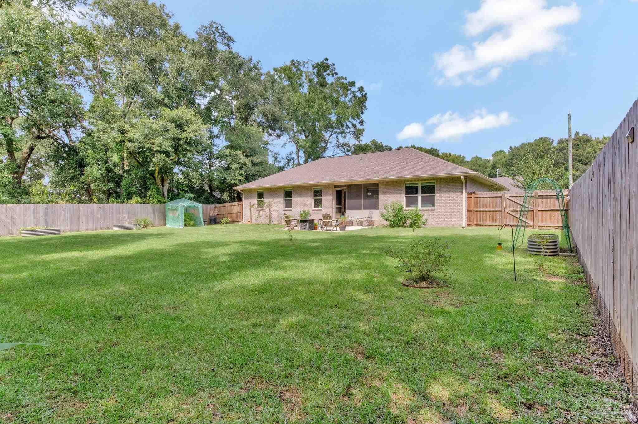 3501 Jubilee Drive Pace FL 32571