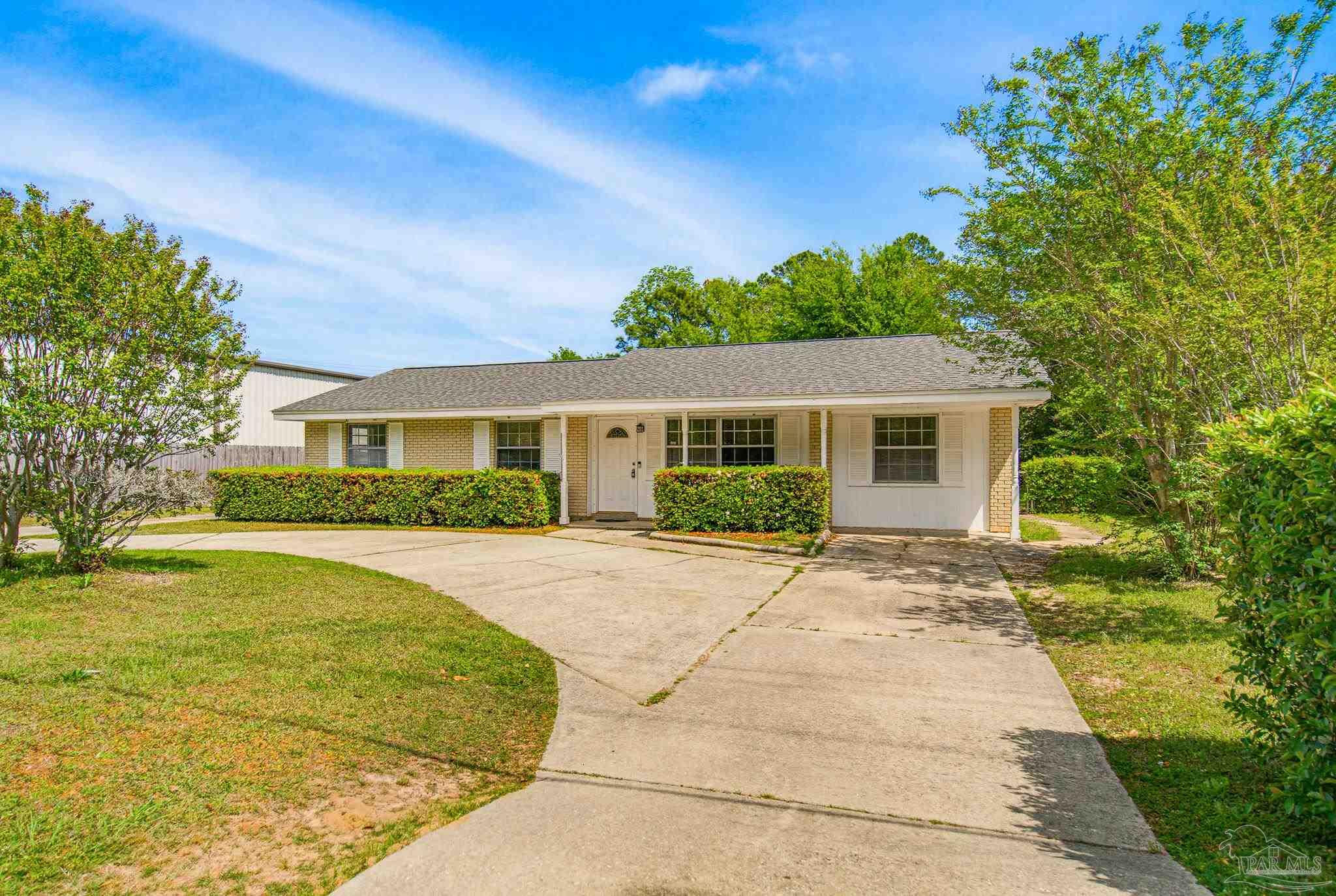 8080 Lawton Street Pensacola FL 32514