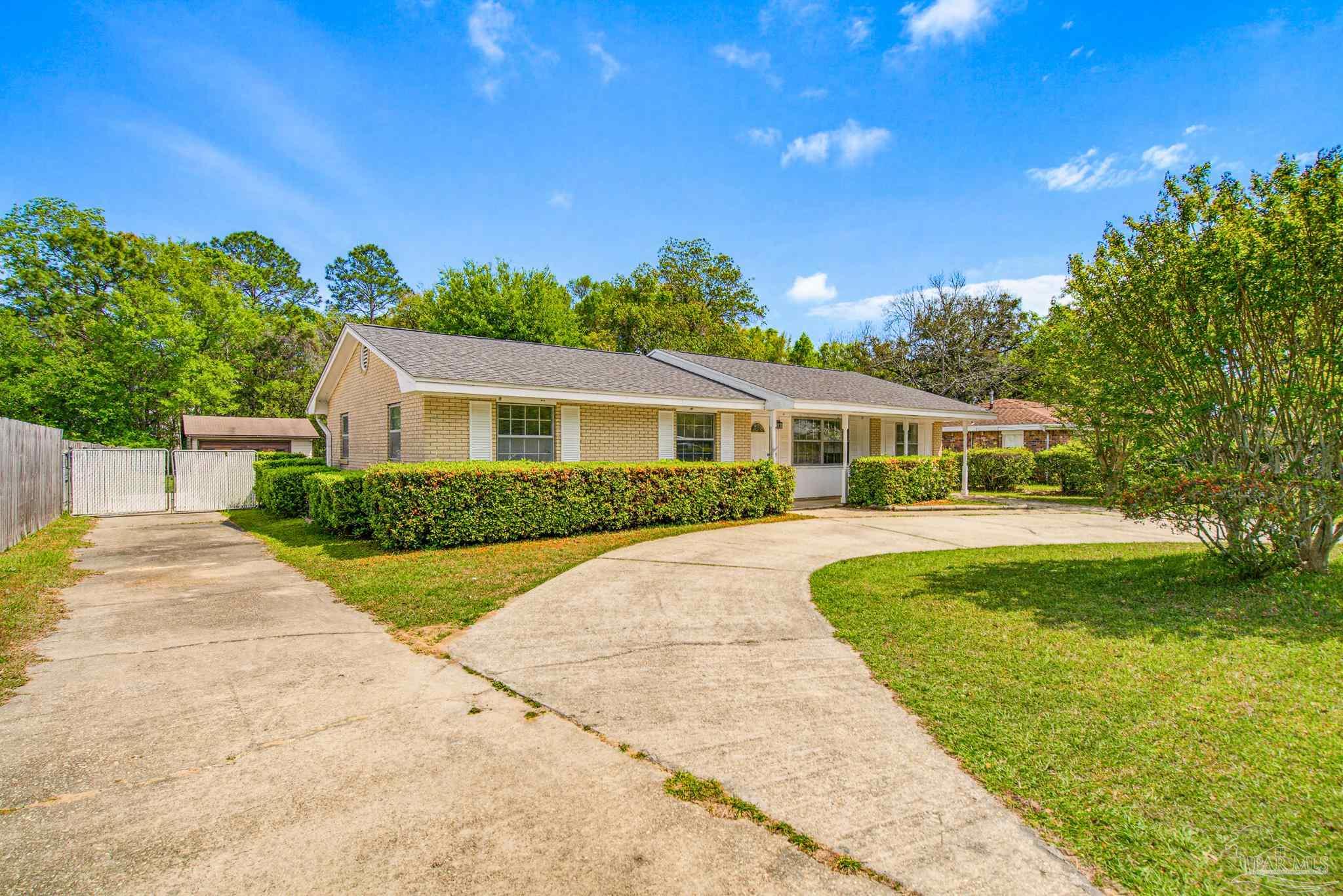 8080 Lawton Street Pensacola FL 32514