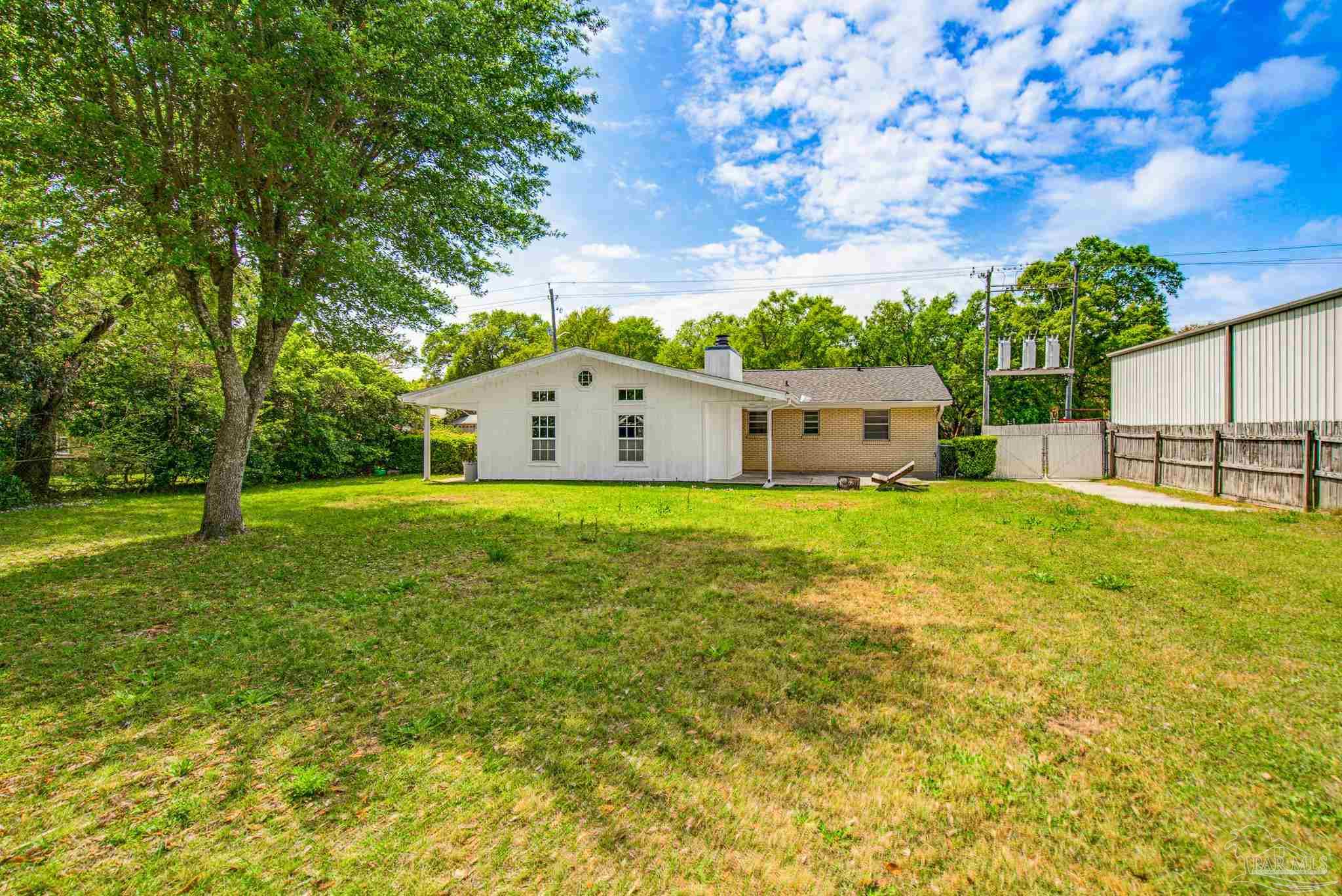 8080 Lawton Street Pensacola FL 32514