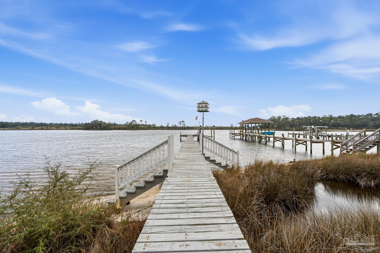 2568 Gulf Breeze Avenue Pensacola FL 32507