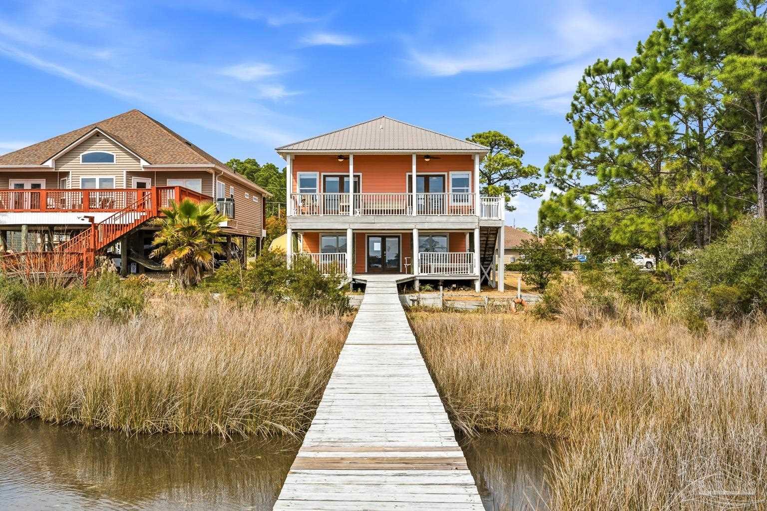 2568 Gulf Breeze Avenue Pensacola FL 32507