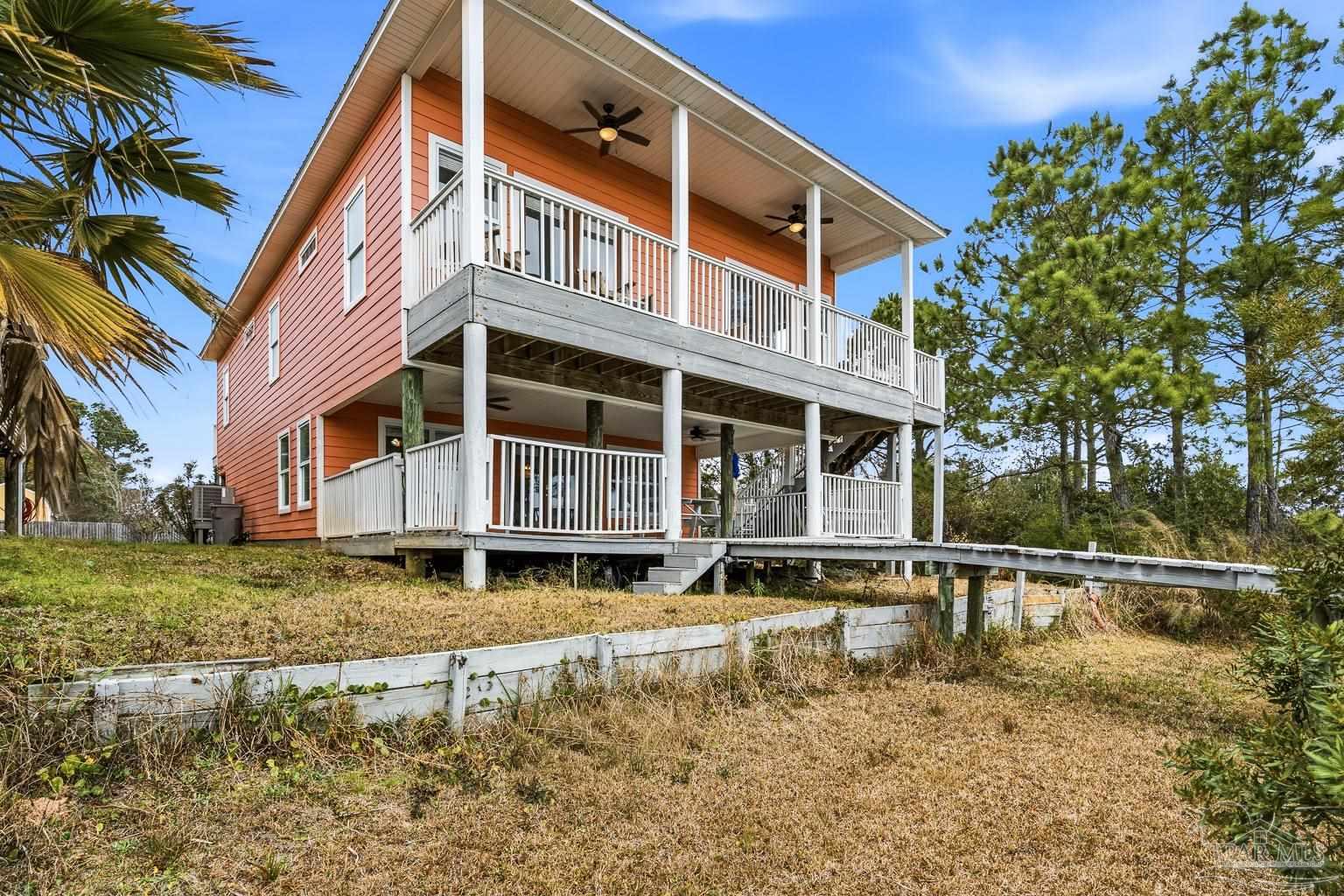 2568 Gulf Breeze Avenue Pensacola FL 32507