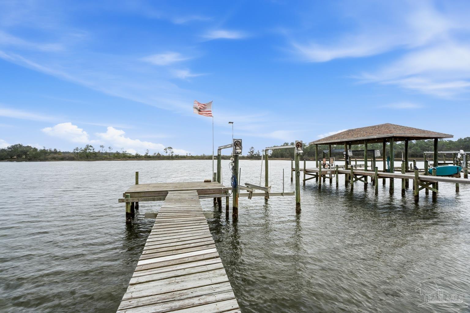 2568 Gulf Breeze Avenue Pensacola FL 32507