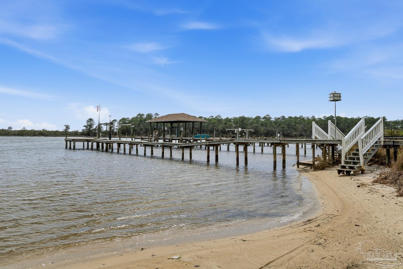 2568 Gulf Breeze Avenue Pensacola FL 32507