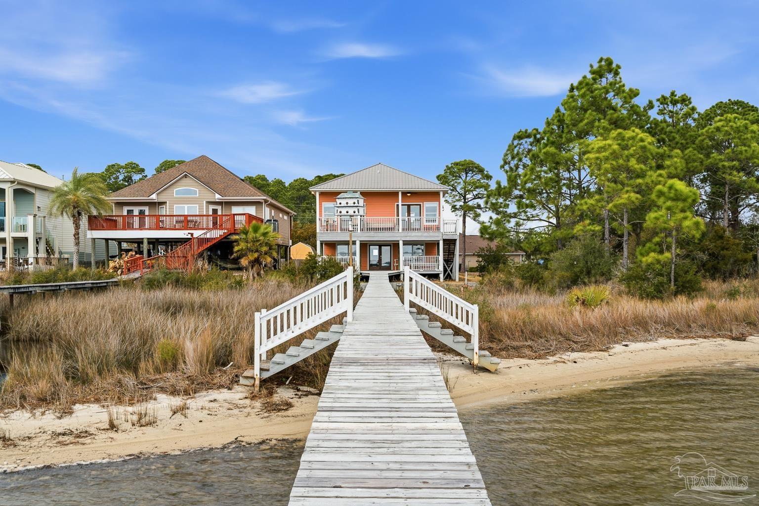 2568 Gulf Breeze Avenue Pensacola FL 32507