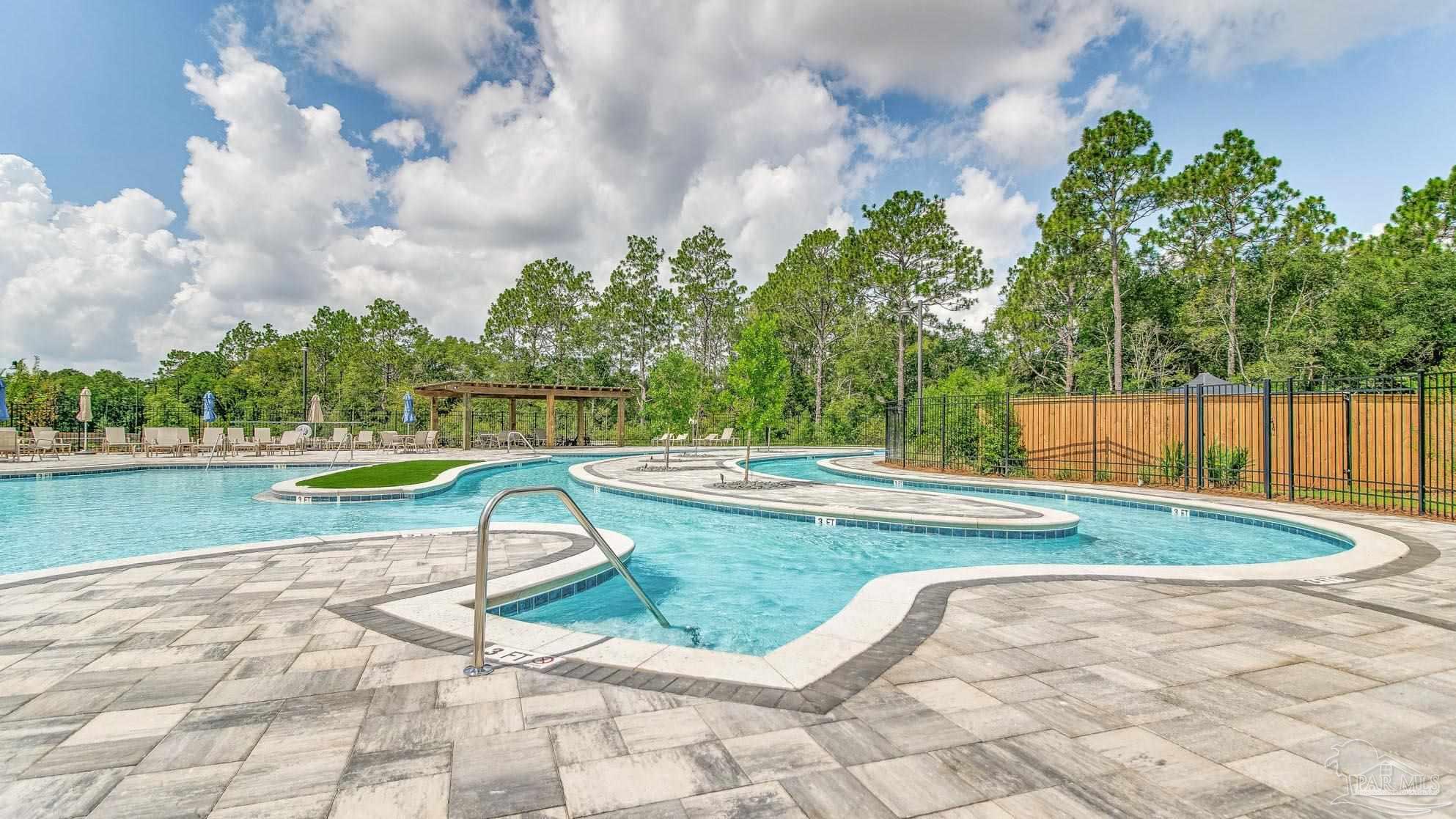 8166 Fox Hunt Drive Milton FL 32583