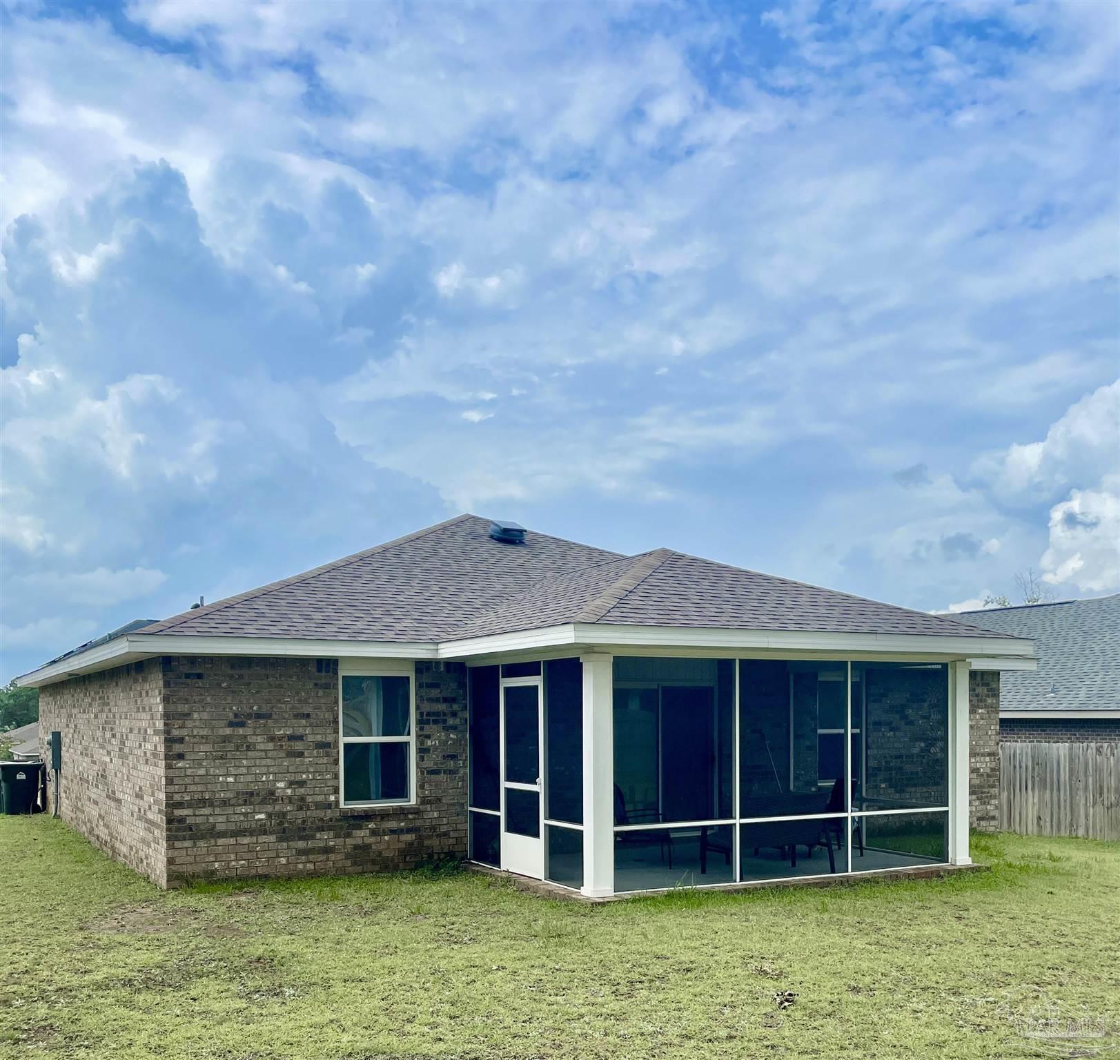 3485 Blaney Drive Cantonment FL 32533