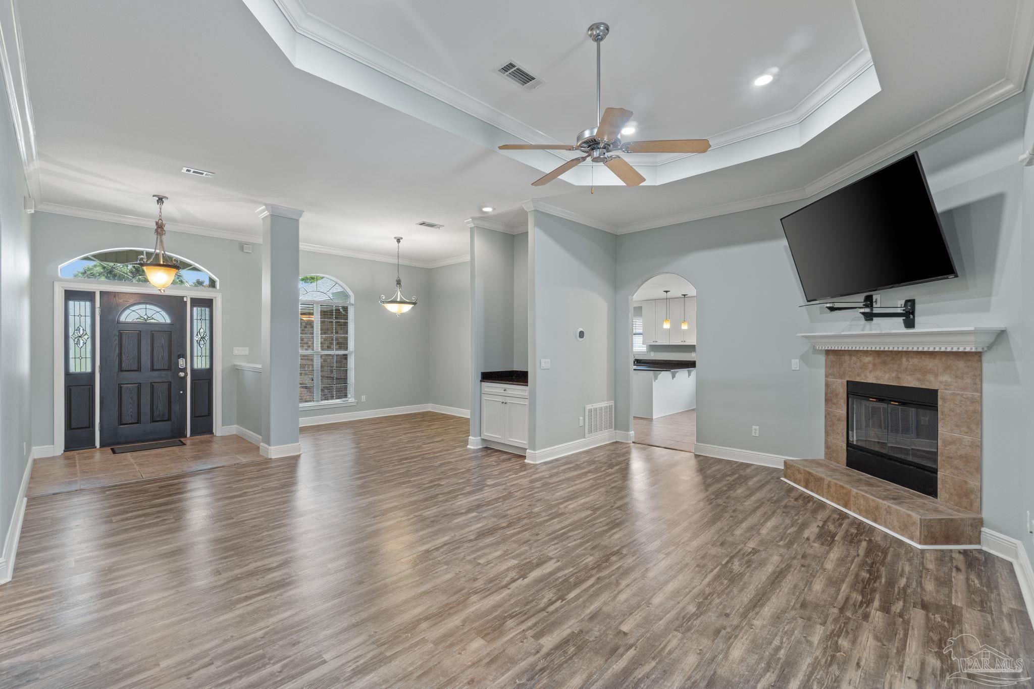 2704 Creeks Edge Lane Navarre FL 32566