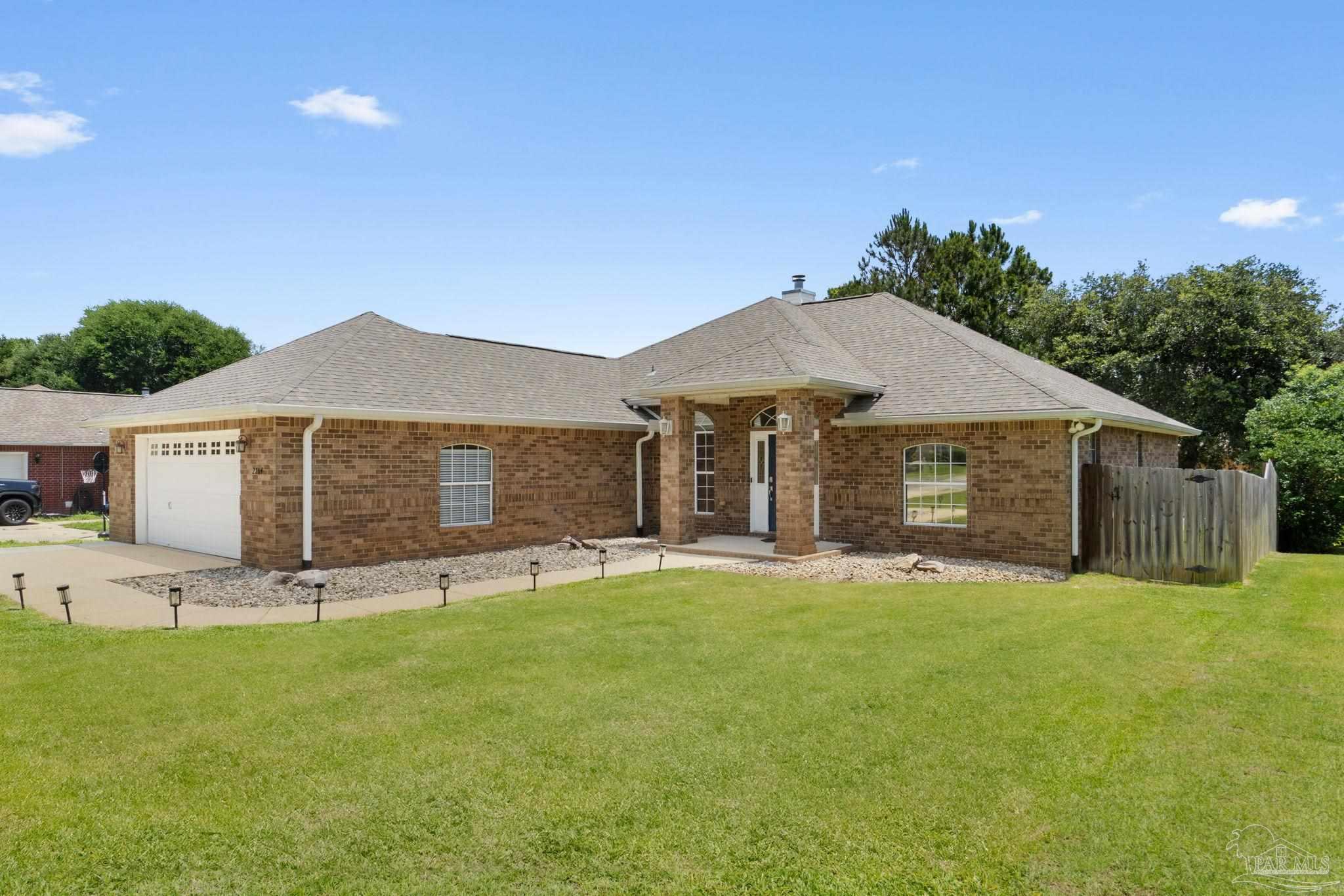 2704 Creeks Edge Lane Navarre FL 32566