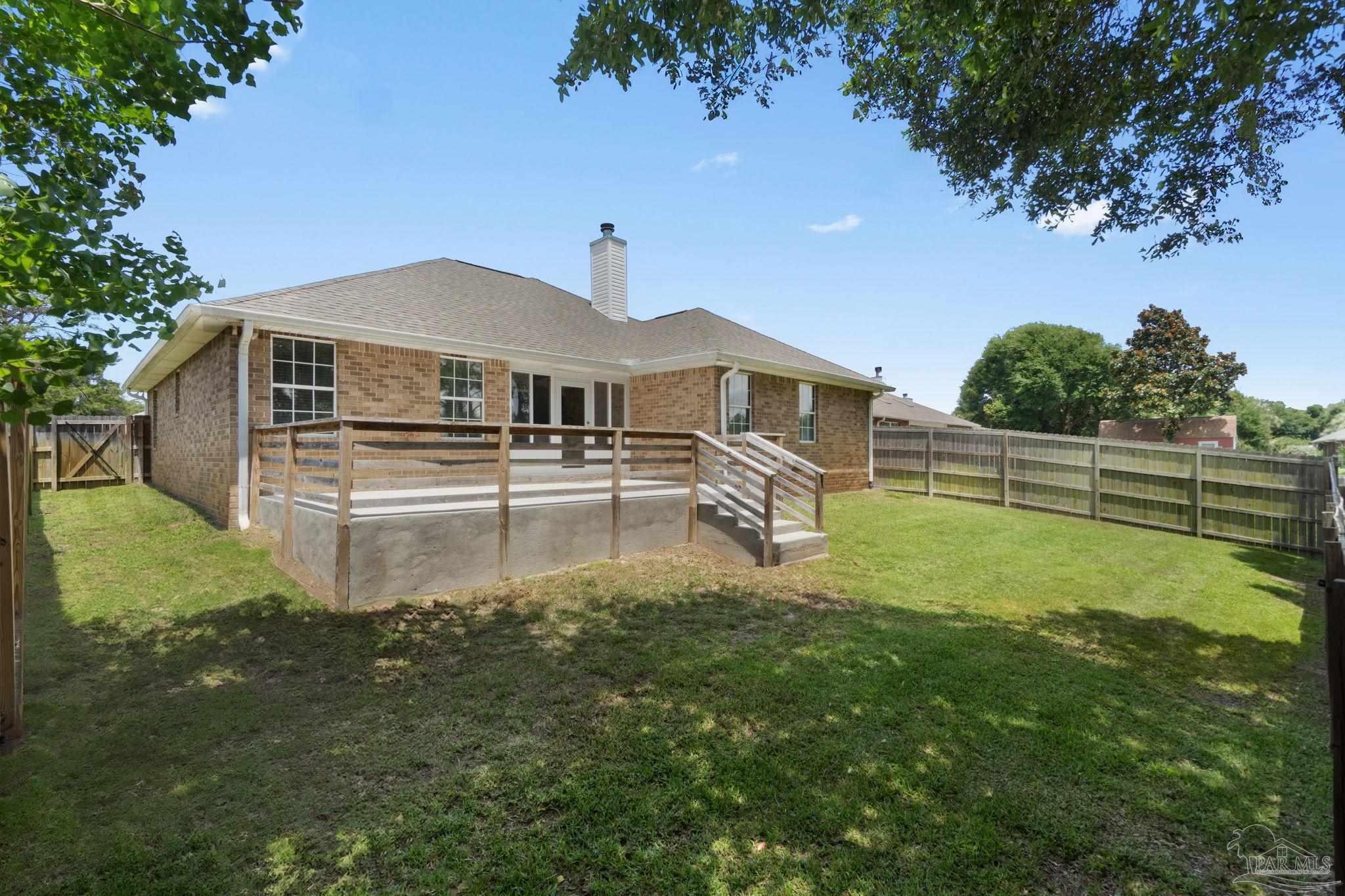 2704 Creeks Edge Lane Navarre FL 32566