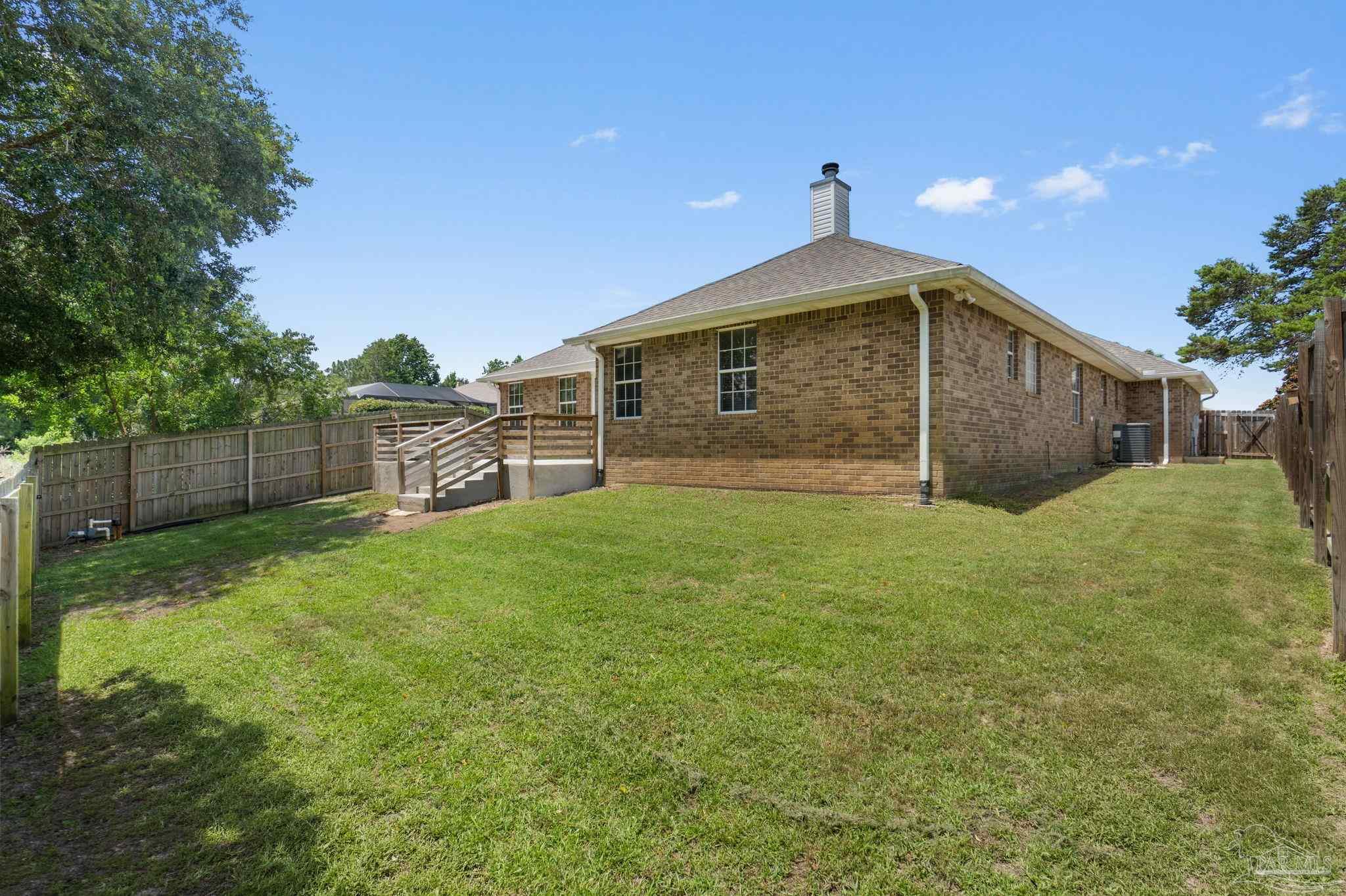 2704 Creeks Edge Lane Navarre FL 32566