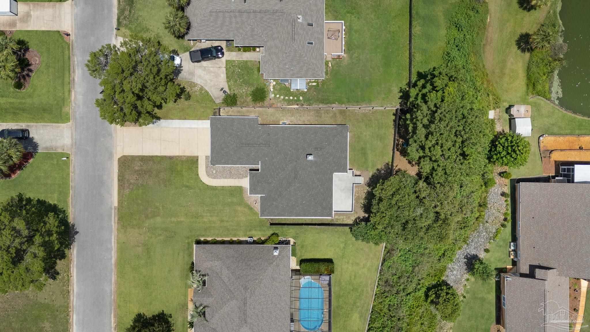 2704 Creeks Edge Lane Navarre FL 32566