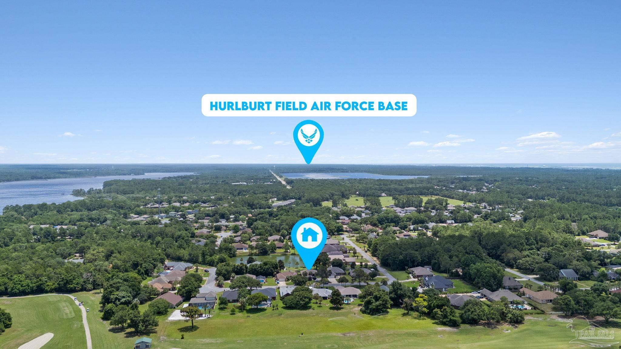 2704 Creeks Edge Lane Navarre FL 32566
