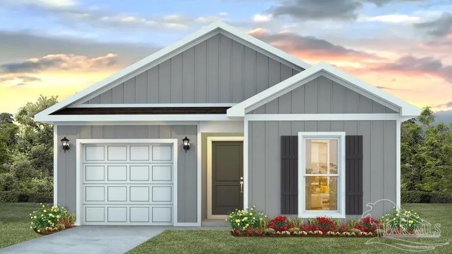 21 Spoonbill Street Cantonment FL 32533