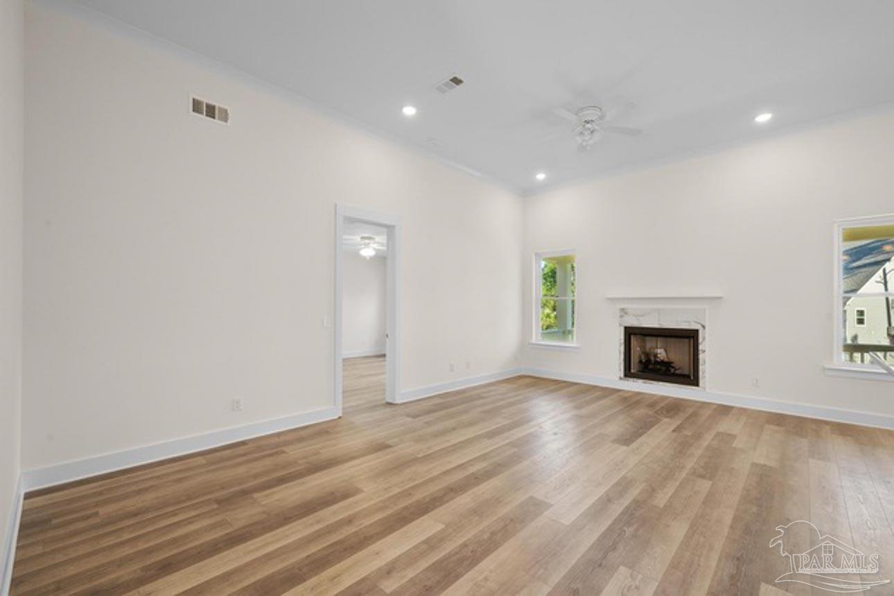 5309 N Shore Drive Pensacola FL 32507
