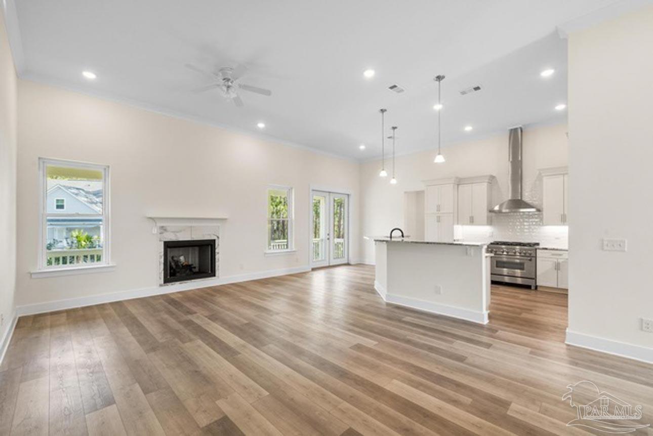 5309 N Shore Drive Pensacola FL 32507