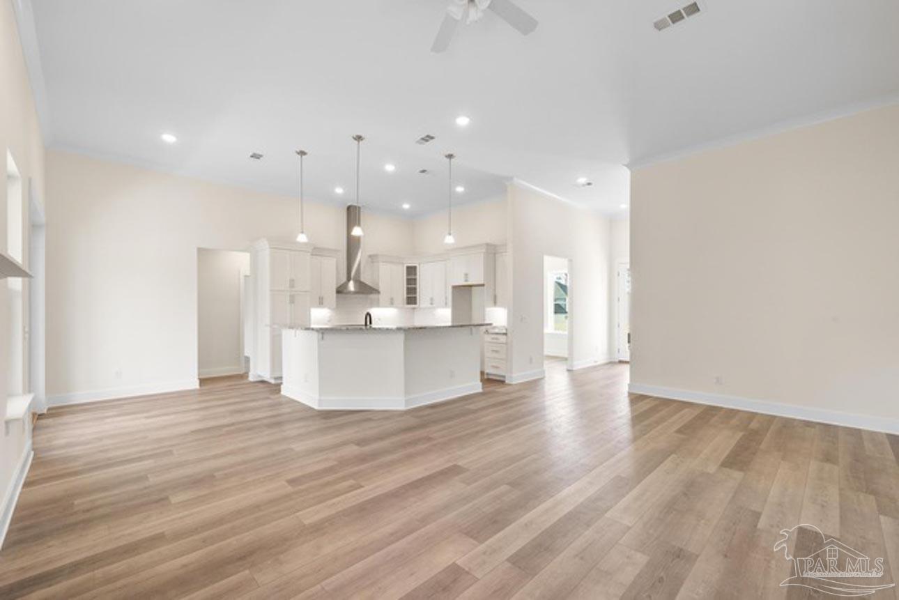 5309 N Shore Drive Pensacola FL 32507