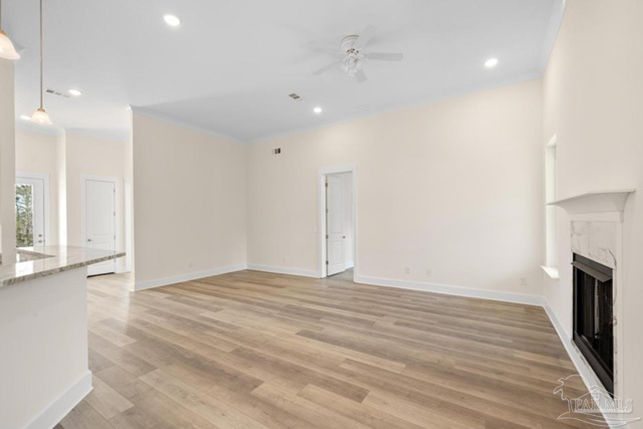 5309 N Shore Drive Pensacola FL 32507