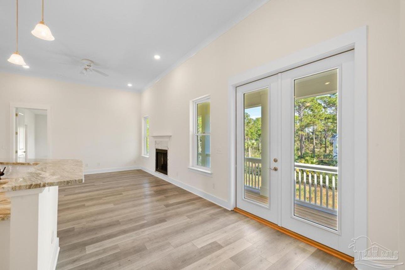 5309 N Shore Drive Pensacola FL 32507