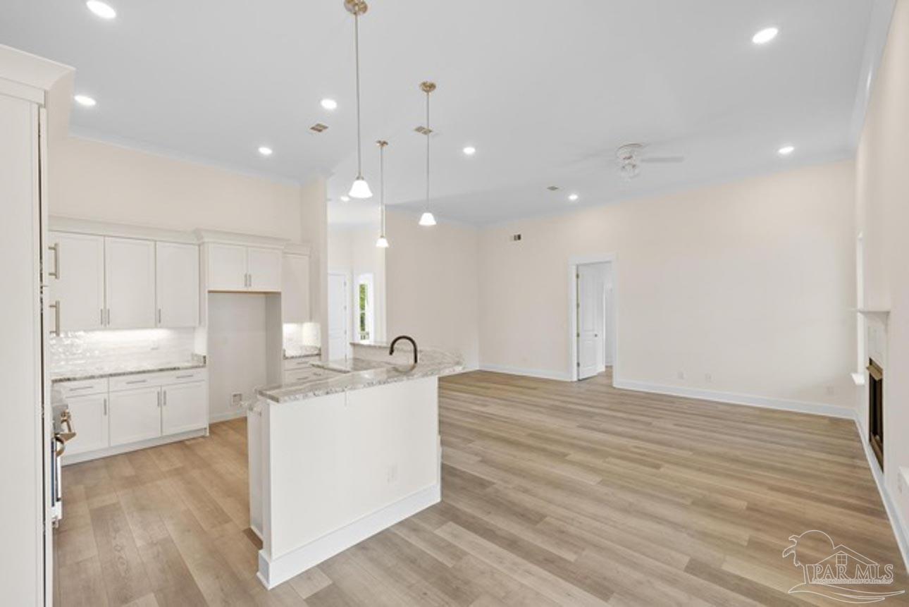 5309 N Shore Drive Pensacola FL 32507