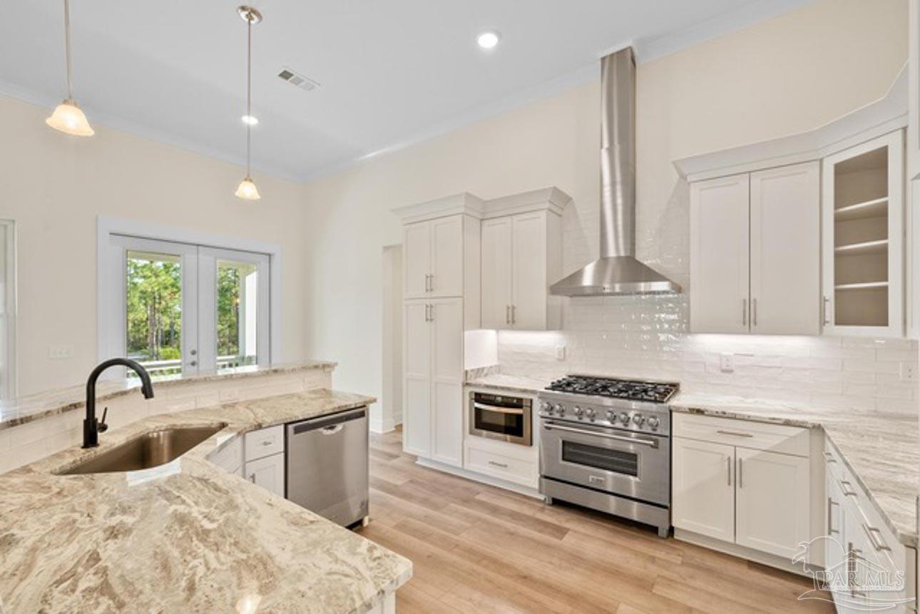 5309 N Shore Drive Pensacola FL 32507