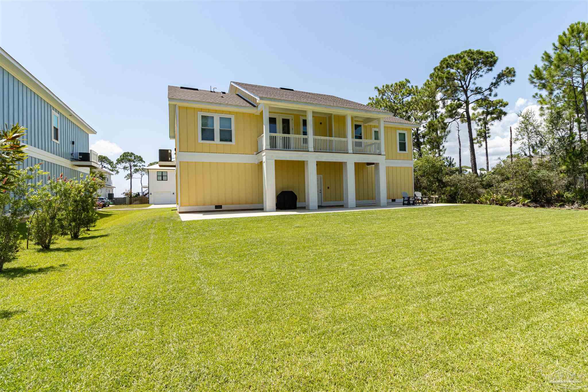 5309 N Shore Drive Pensacola FL 32507