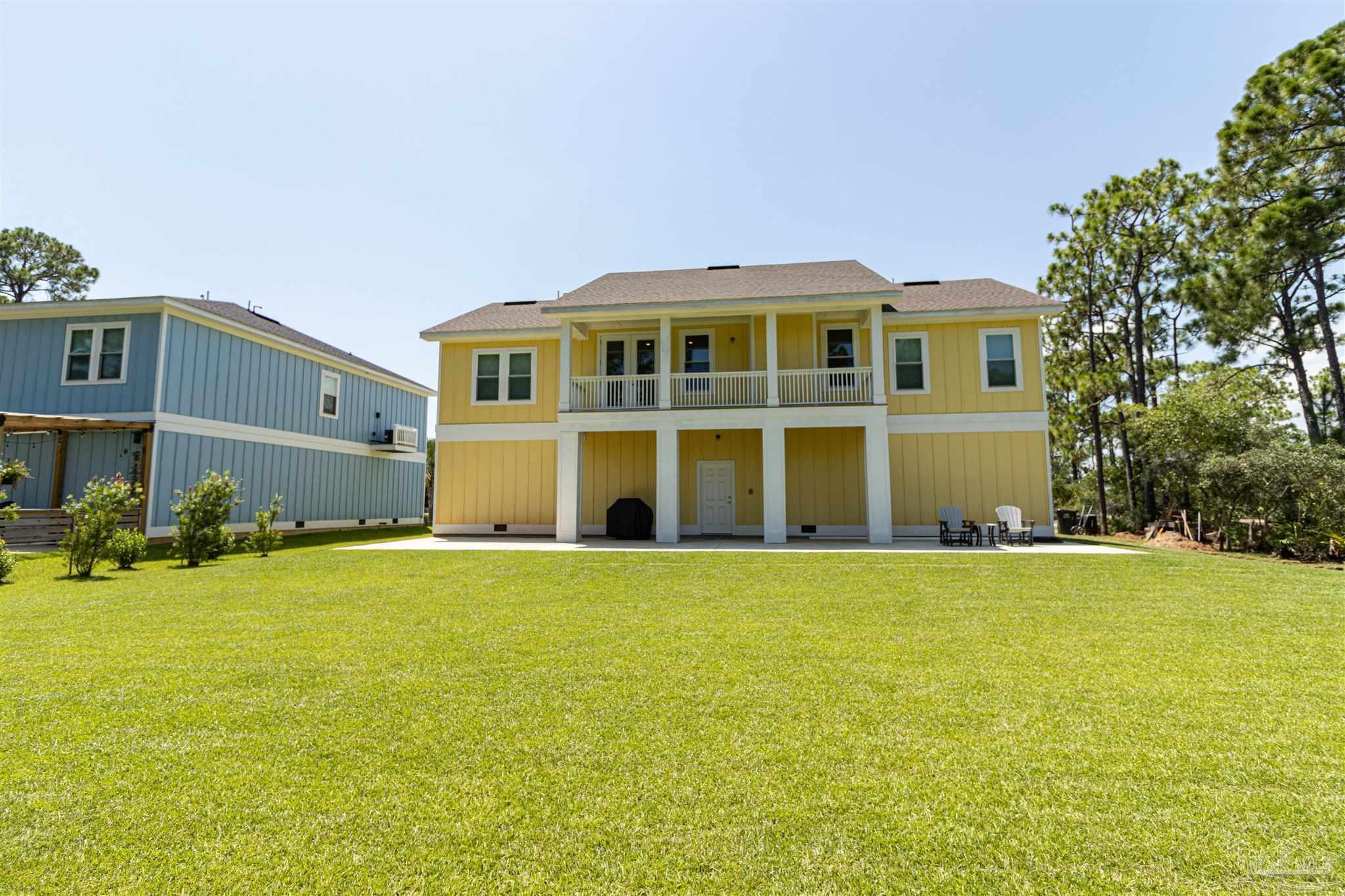 5309 N Shore Drive Pensacola FL 32507