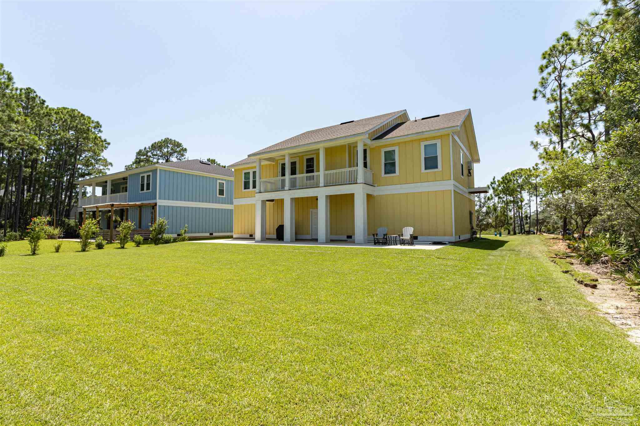 5309 N Shore Drive Pensacola FL 32507