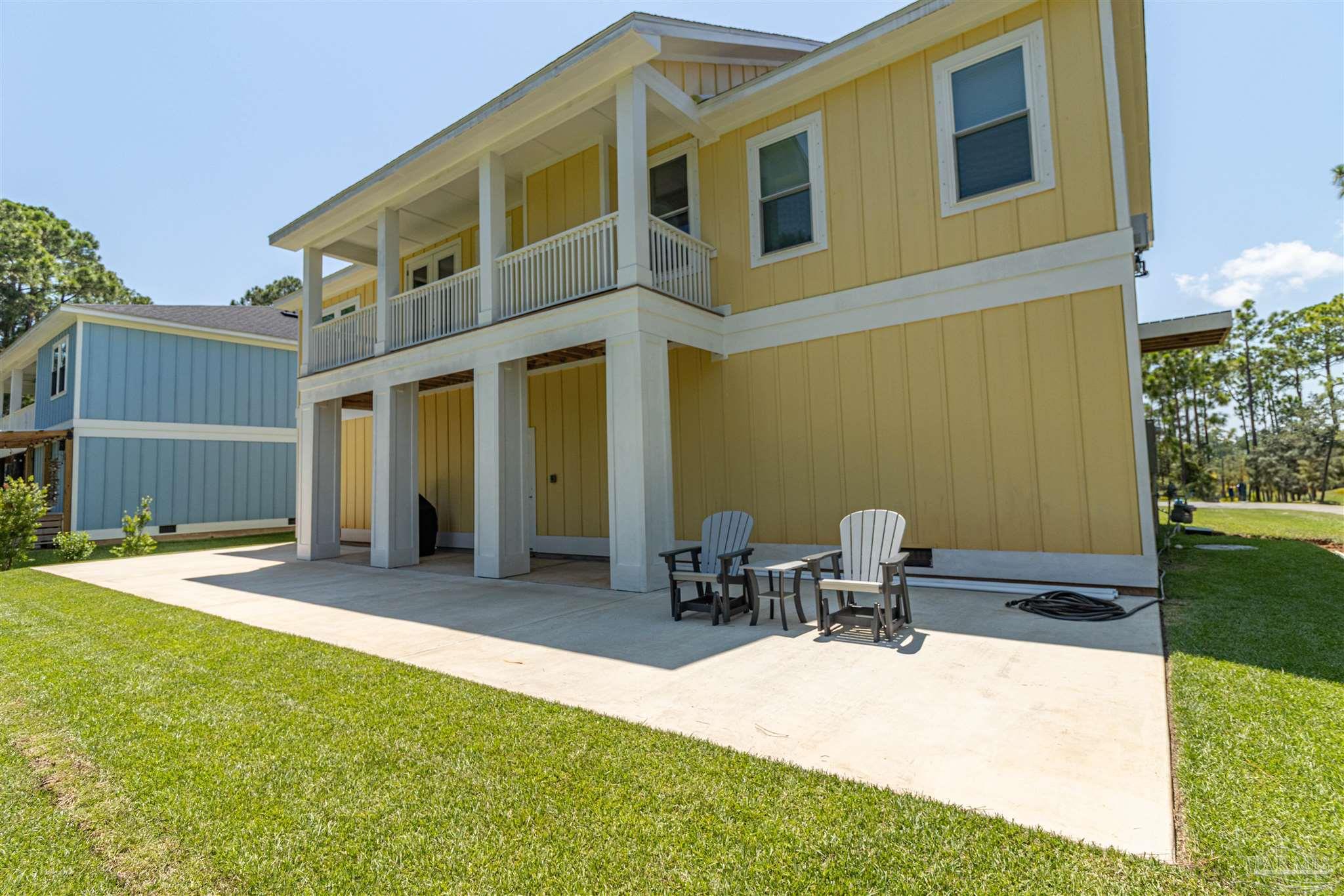5309 N Shore Drive Pensacola FL 32507