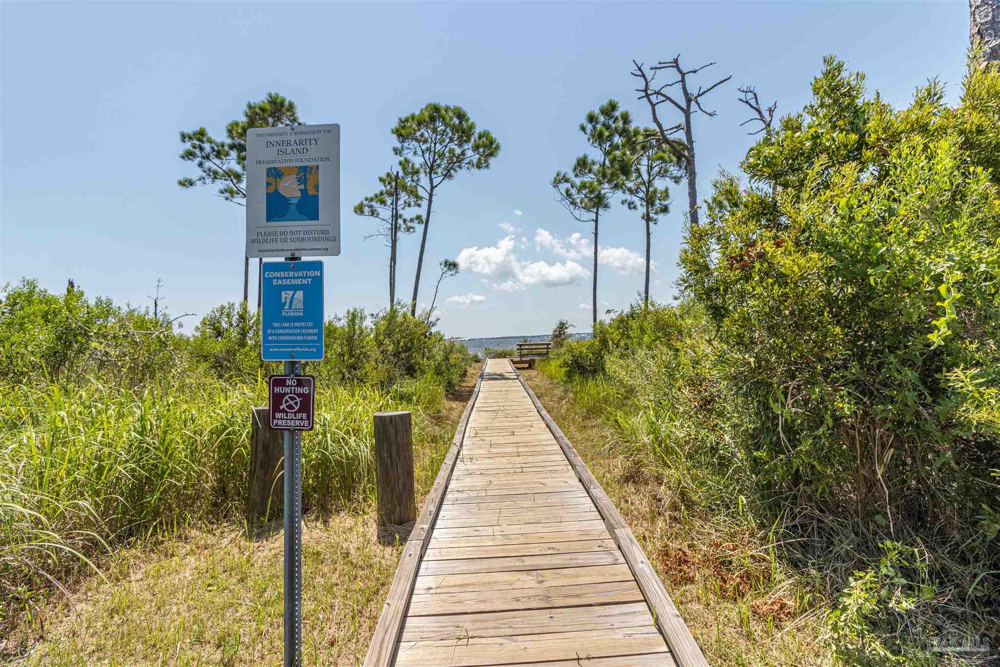 5309 N Shore Drive Pensacola FL 32507