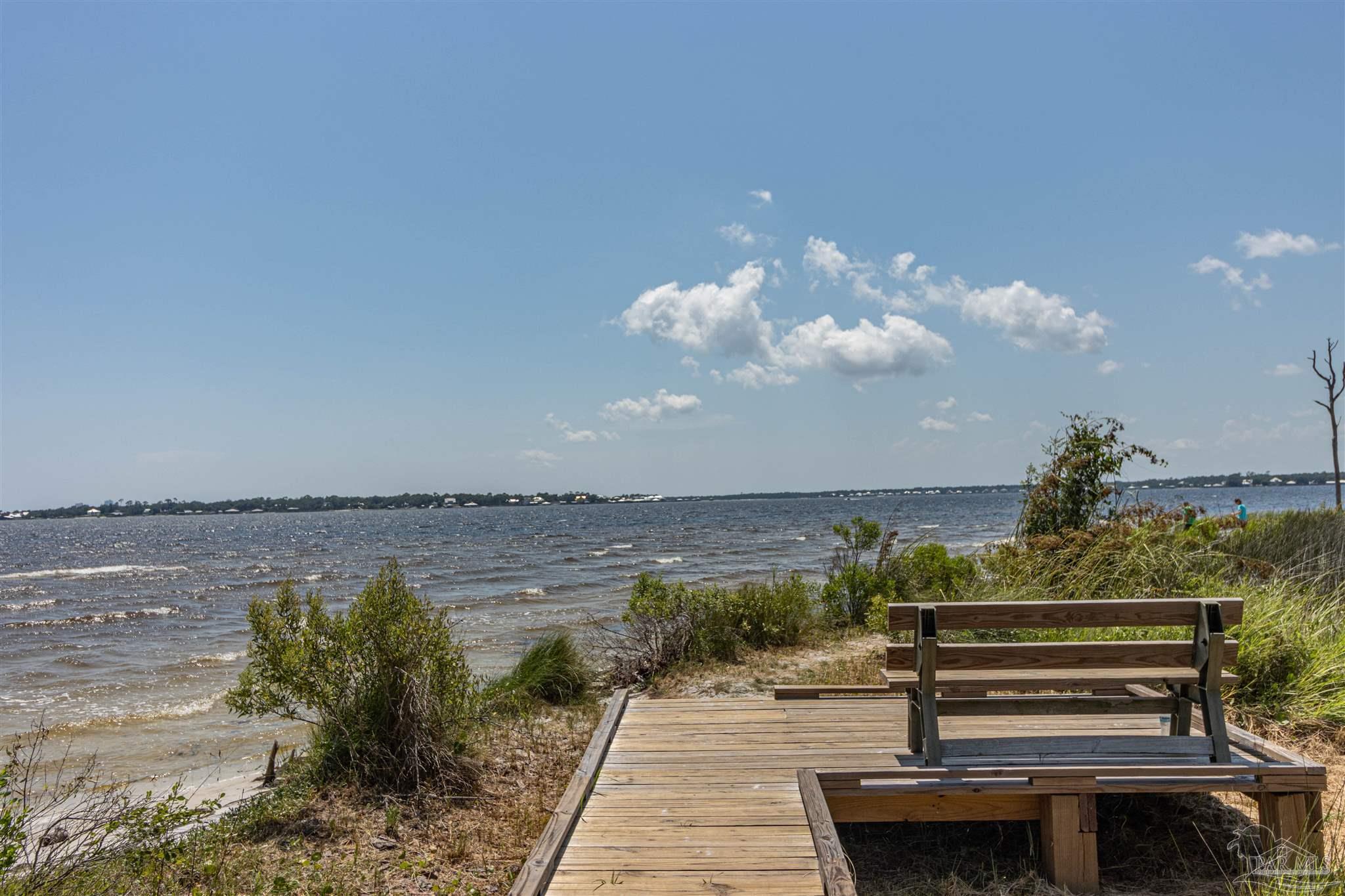 5309 N Shore Drive Pensacola FL 32507
