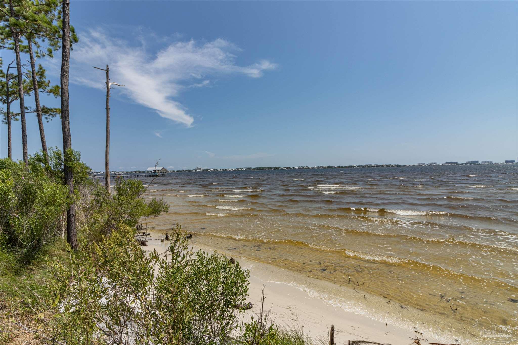 5309 N Shore Drive Pensacola FL 32507