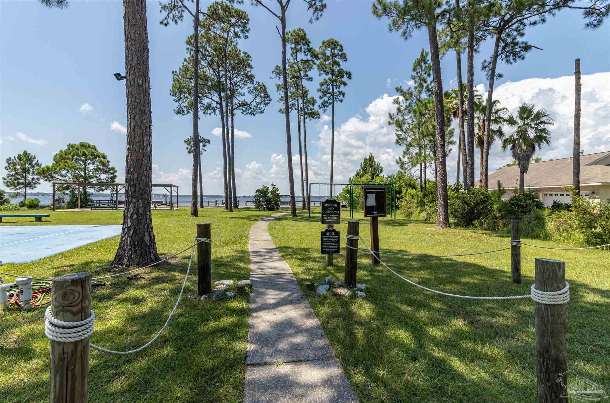 5309 N Shore Drive Pensacola FL 32507