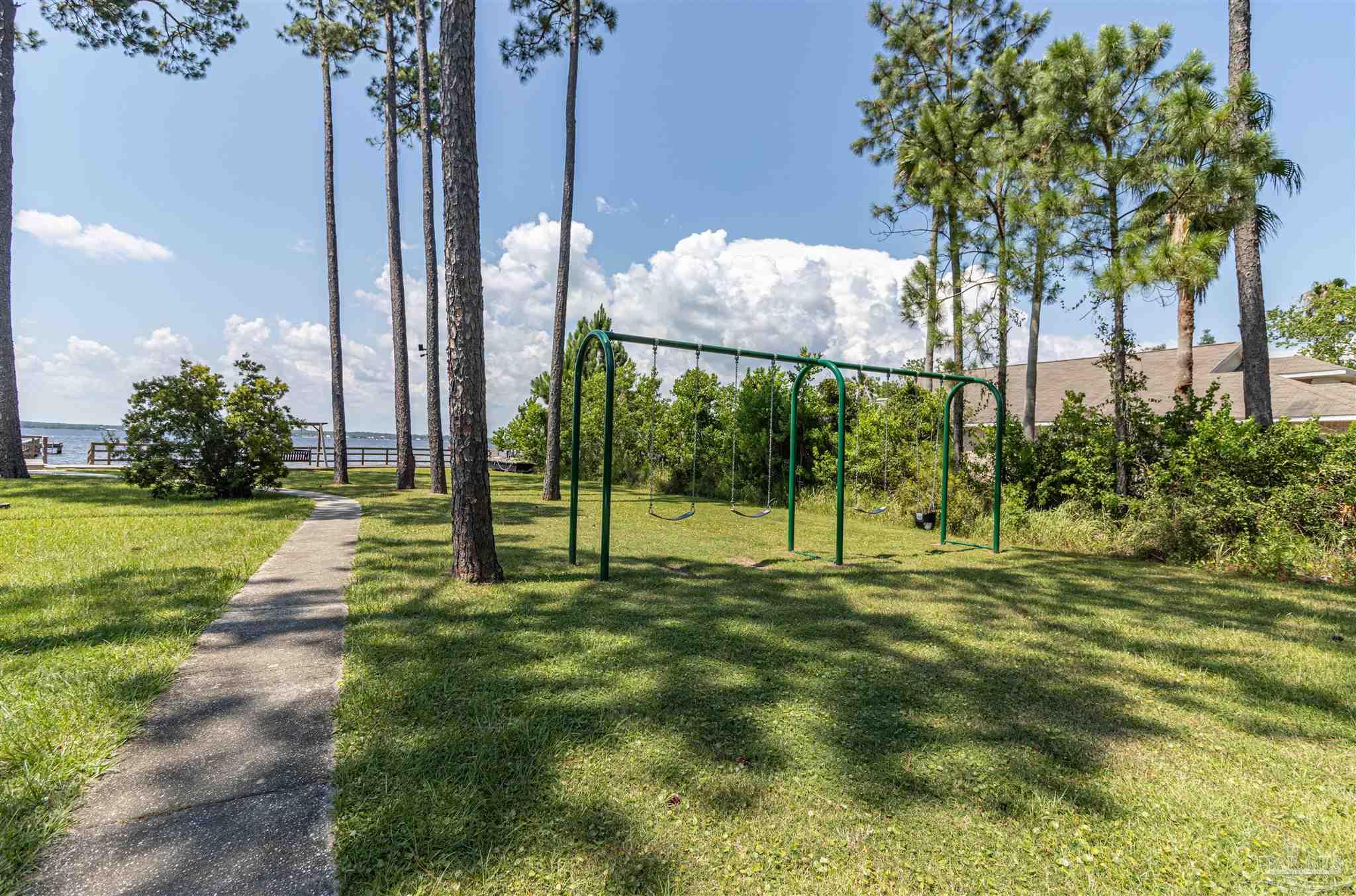 5309 N Shore Drive Pensacola FL 32507