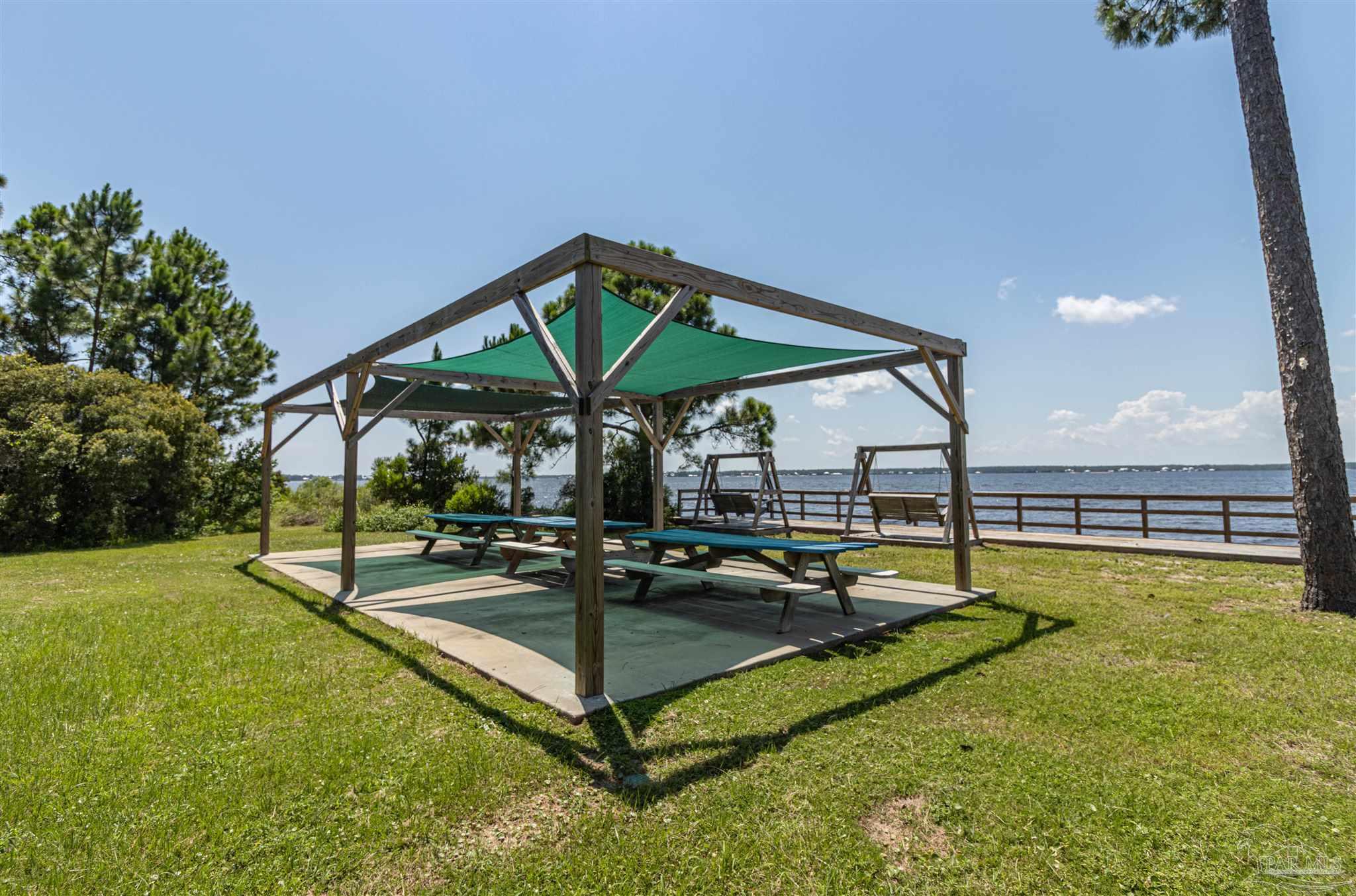 5309 N Shore Drive Pensacola FL 32507