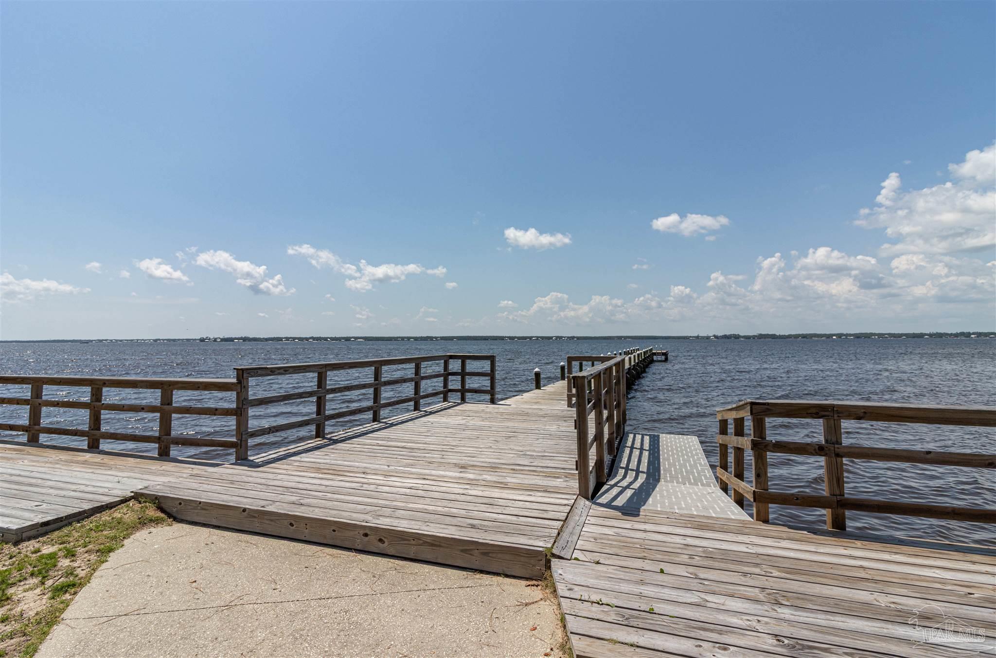 5309 N Shore Drive Pensacola FL 32507