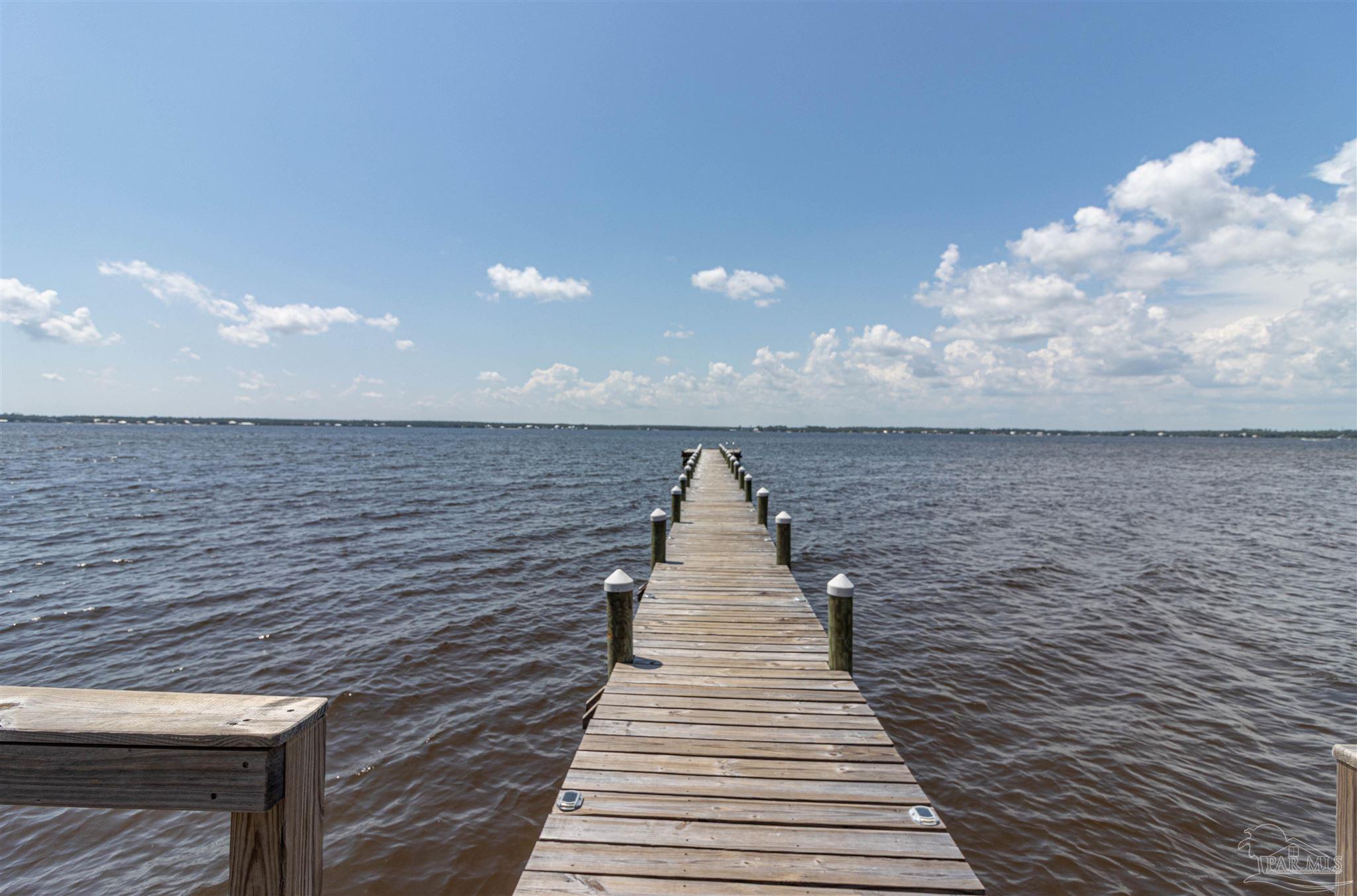 5309 N Shore Drive Pensacola FL 32507