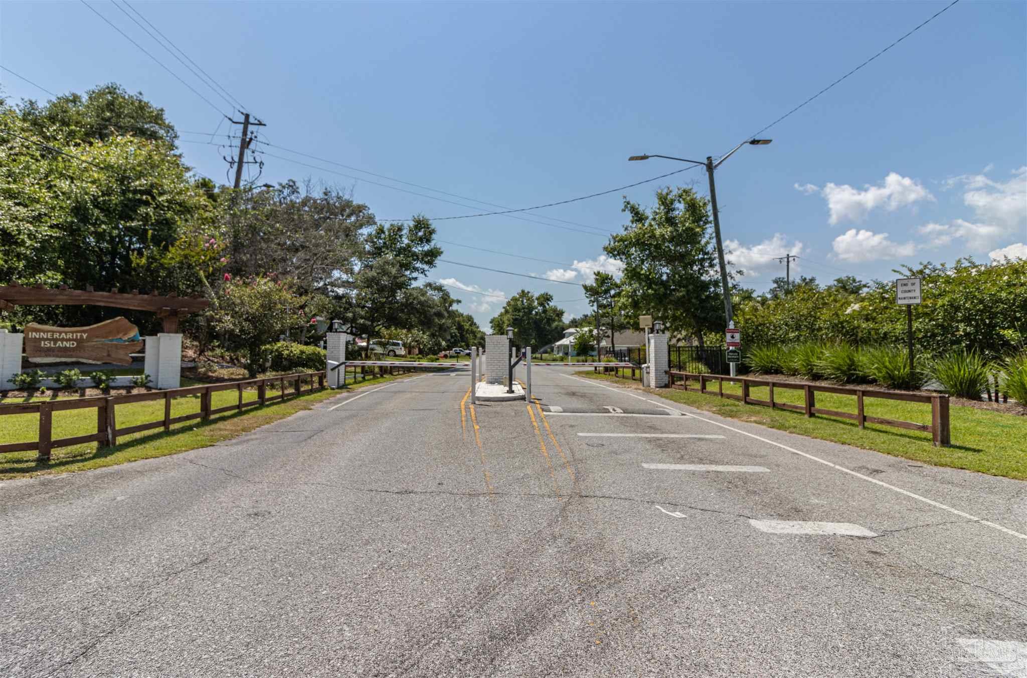 5309 N Shore Drive Pensacola FL 32507