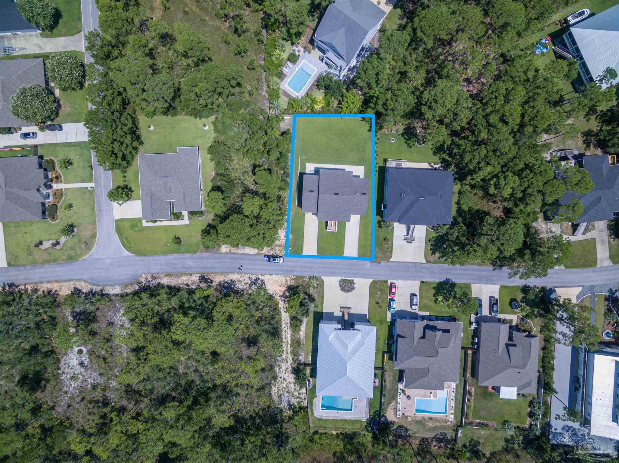 5309 N Shore Drive Pensacola FL 32507