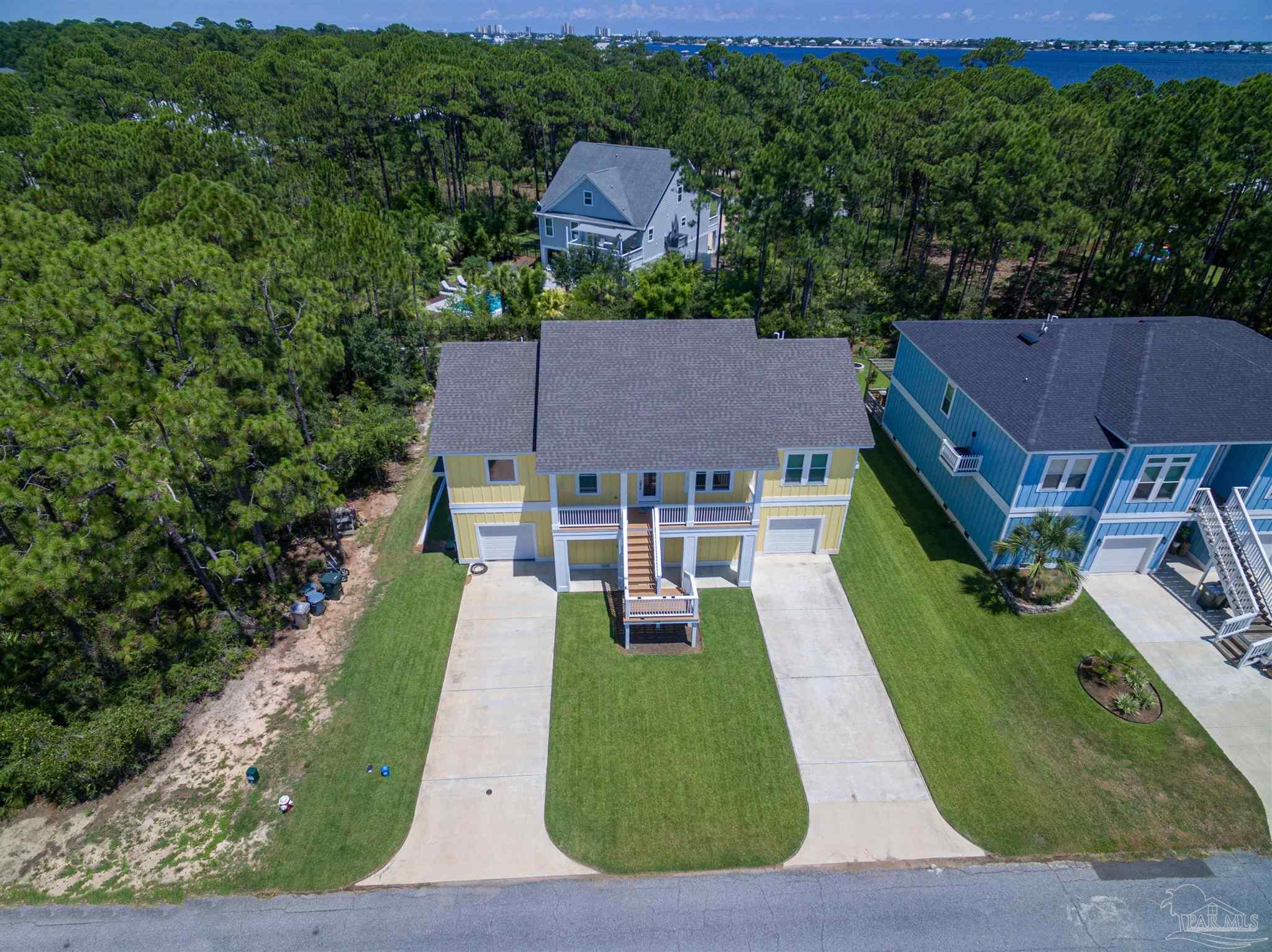 5309 N Shore Drive Pensacola FL 32507