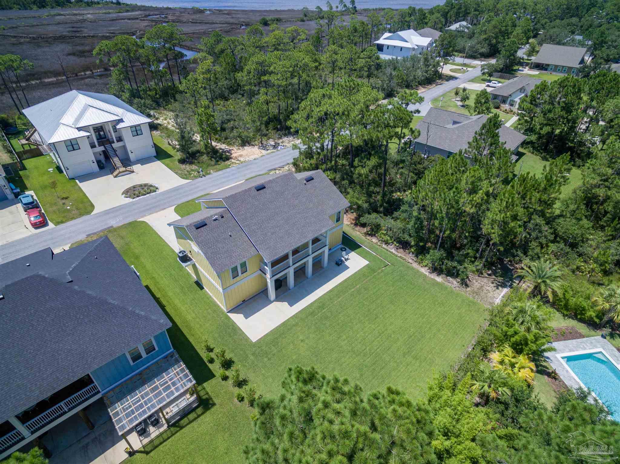 5309 N Shore Drive Pensacola FL 32507